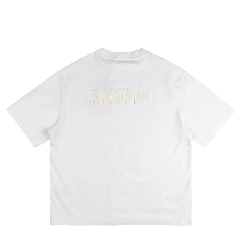 Axel Arigato Memo T-Shirt sold by Asphalt Gold