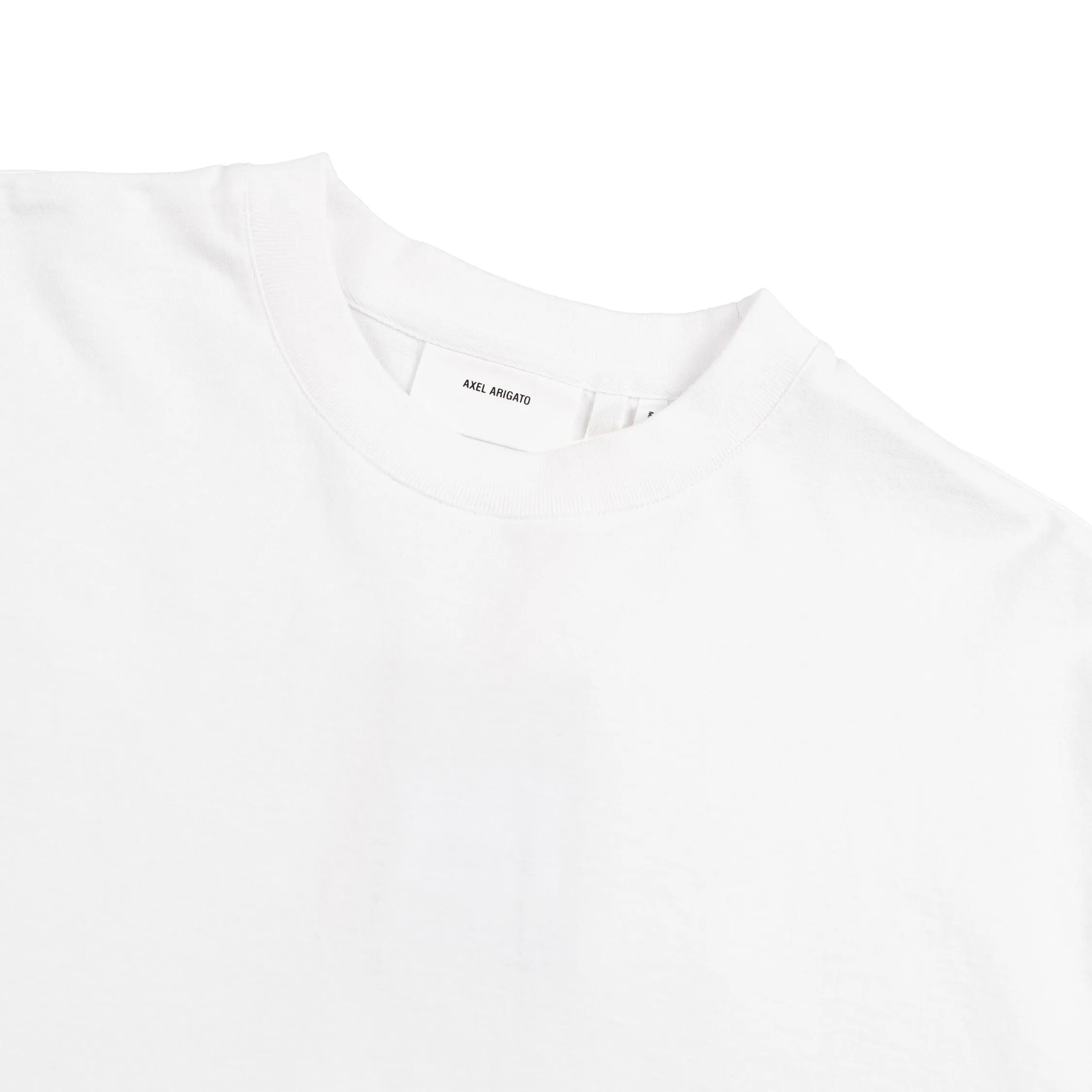 Axel Arigato Memo T-Shirt sold by Asphalt Gold product image thumbnail 3