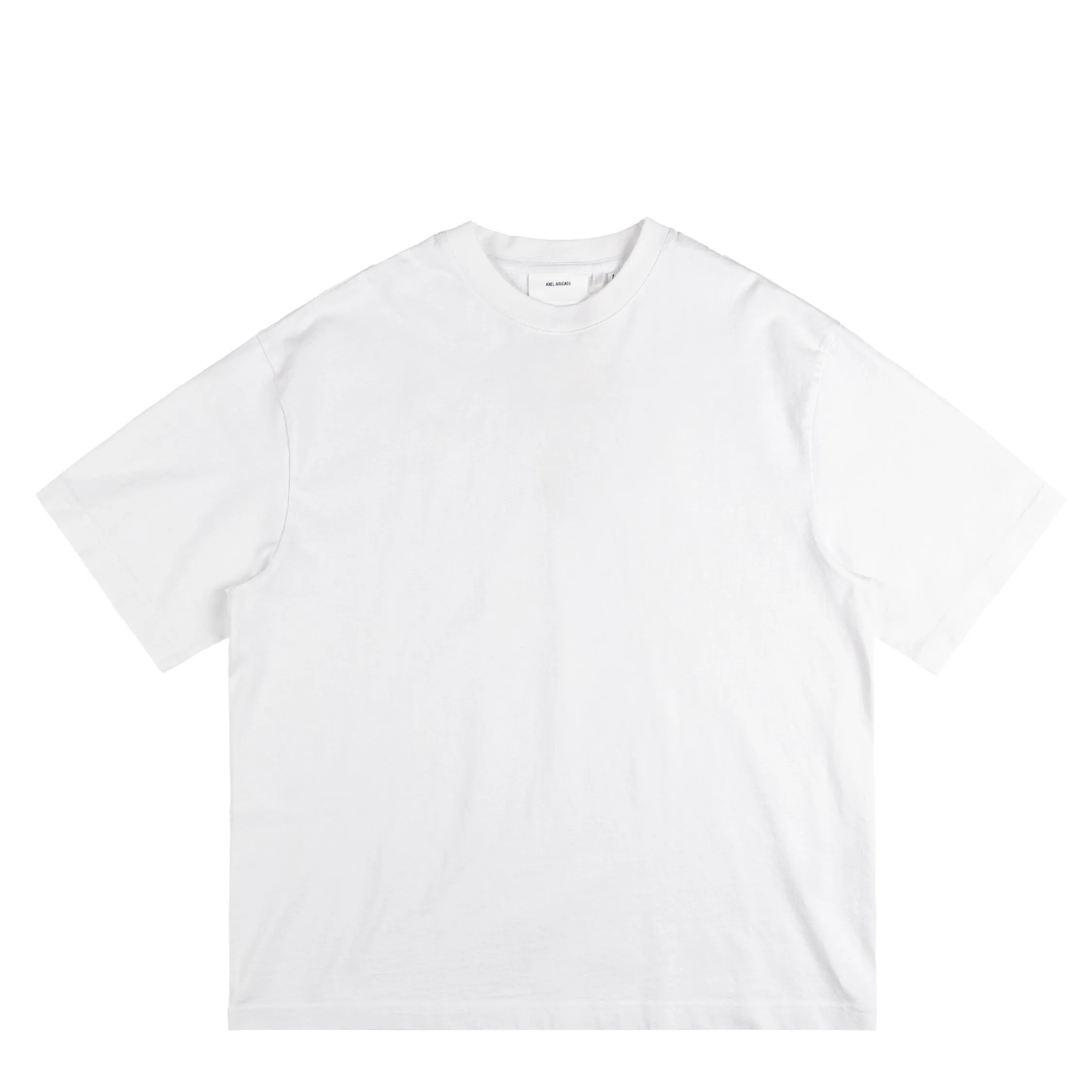 Axel Arigato Memo T-Shirt sold by Asphalt Gold product image thumbnail 2