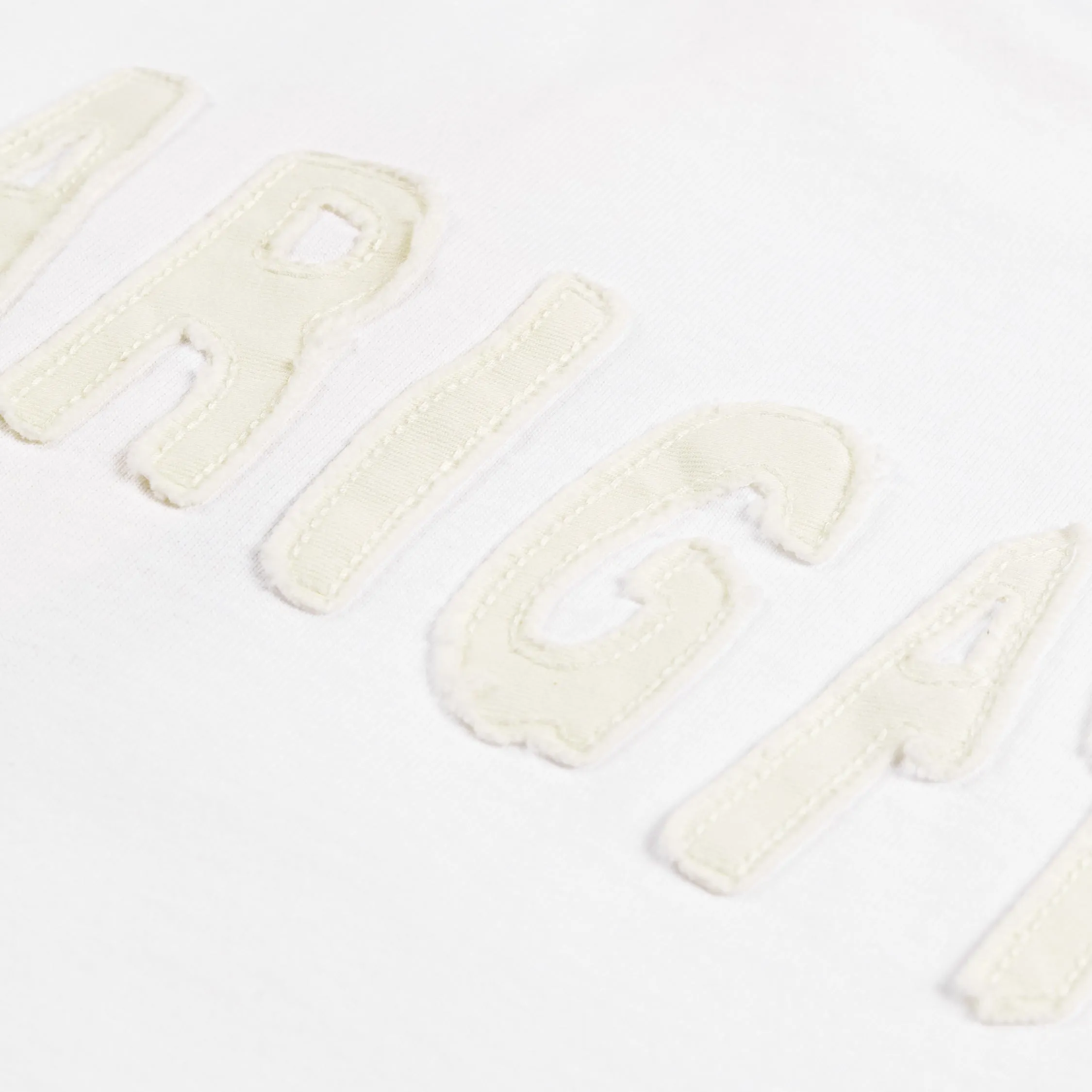 Axel Arigato Memo T-Shirt sold by Asphalt Gold product image thumbnail 4