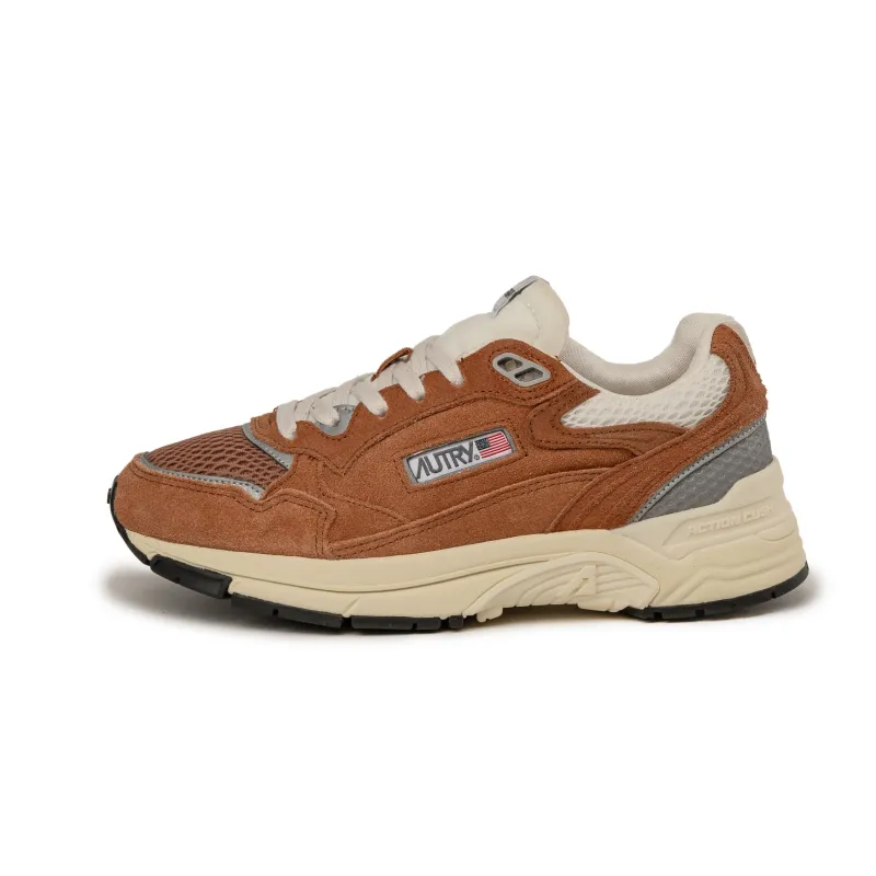 Autry Hyperway W *Suede / Mesh* sold by Asphalt Gold