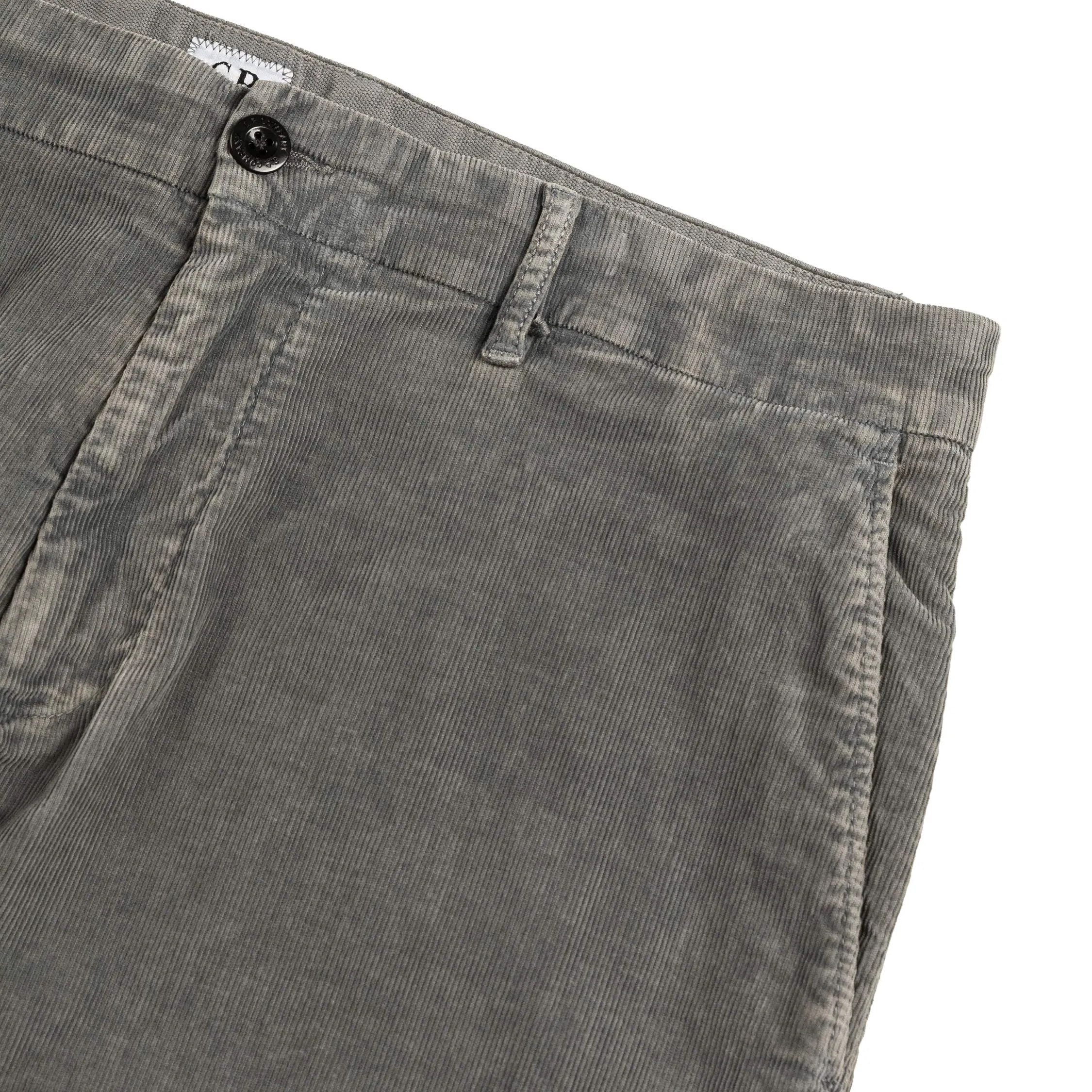 C.P. Company Corduroy Loose Chino Pants sold by Asphalt Gold product image thumbnail 3