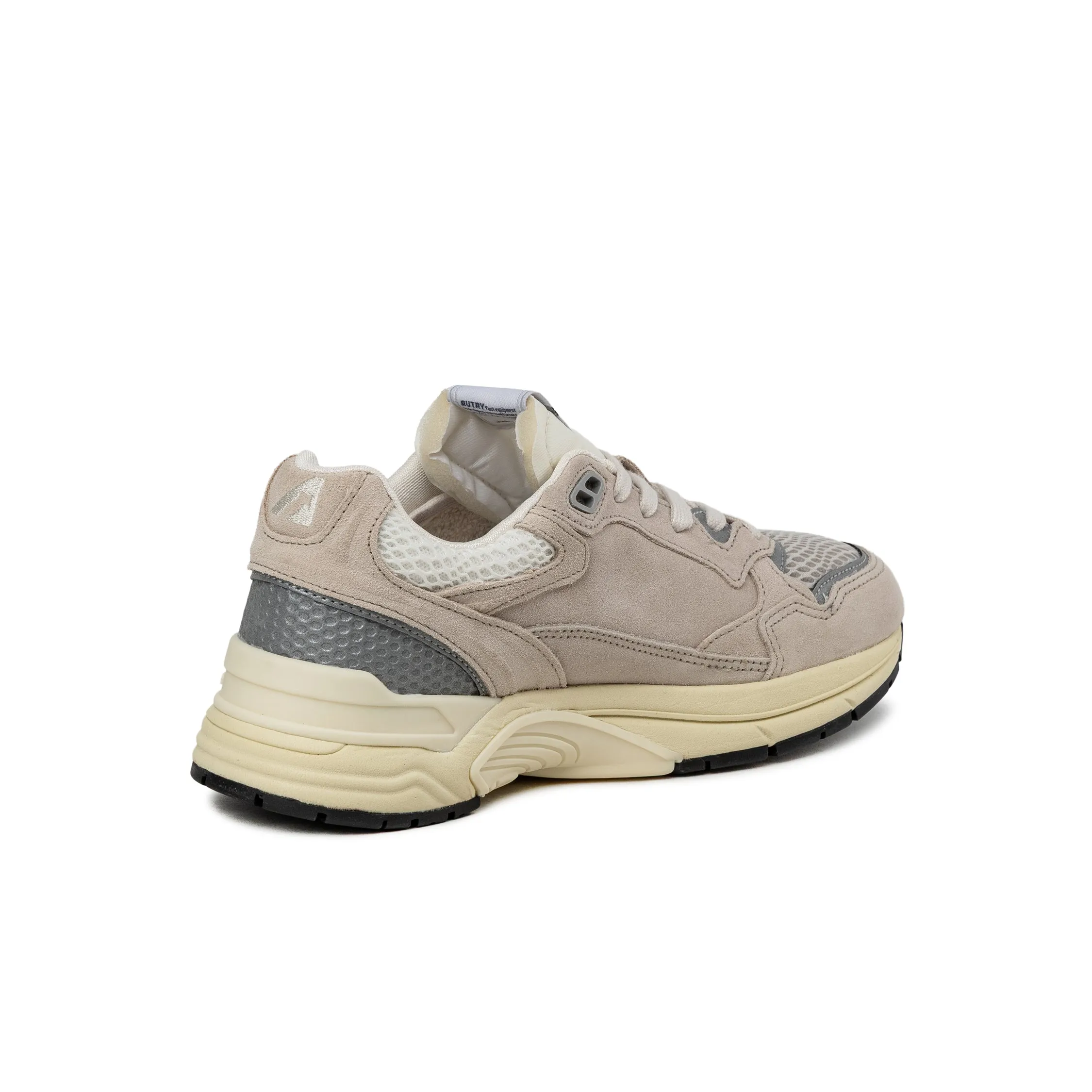 Autry Hyperway W *Suede / Mesh* sold by Asphalt Gold product image thumbnail 3