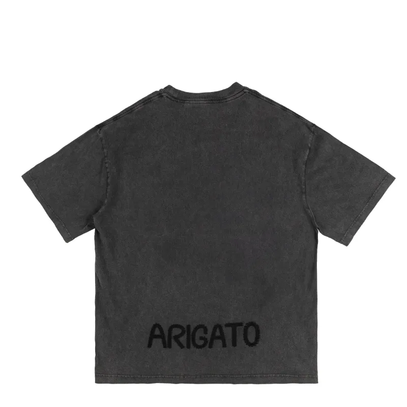 Axel Arigato Craft Logo T-Shirt made by Axel Arigato