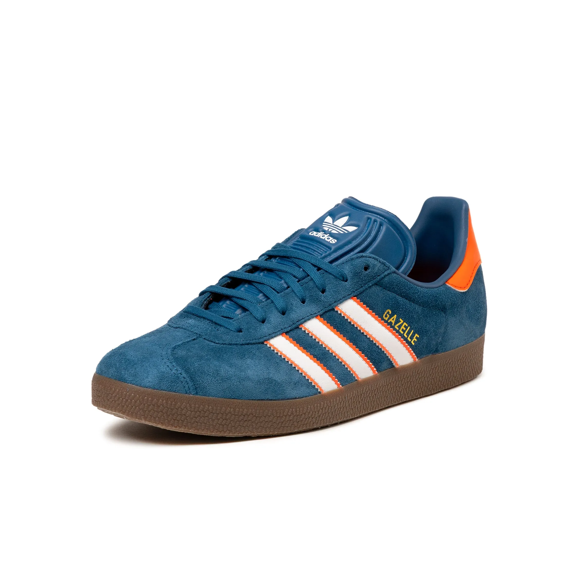 Adidas x MLS Gazelle *Minnesota United FC* sold by Asphalt Gold product image thumbnail 4