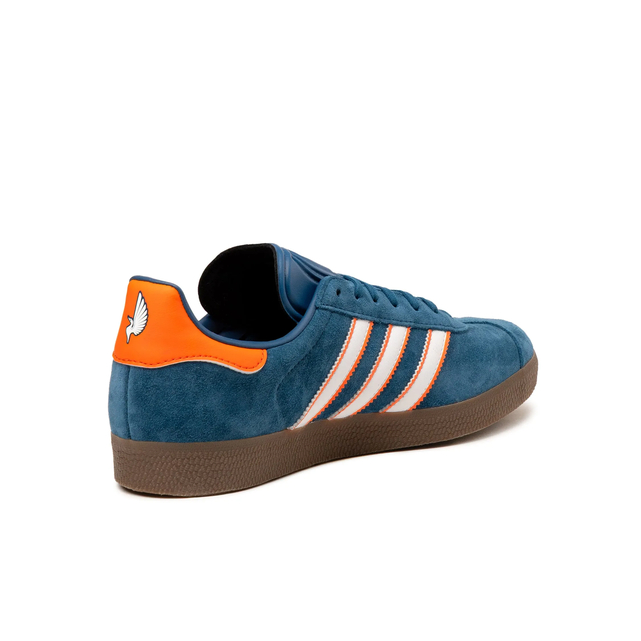 Adidas x MLS Gazelle *Minnesota United FC* sold by Asphalt Gold product image thumbnail 5