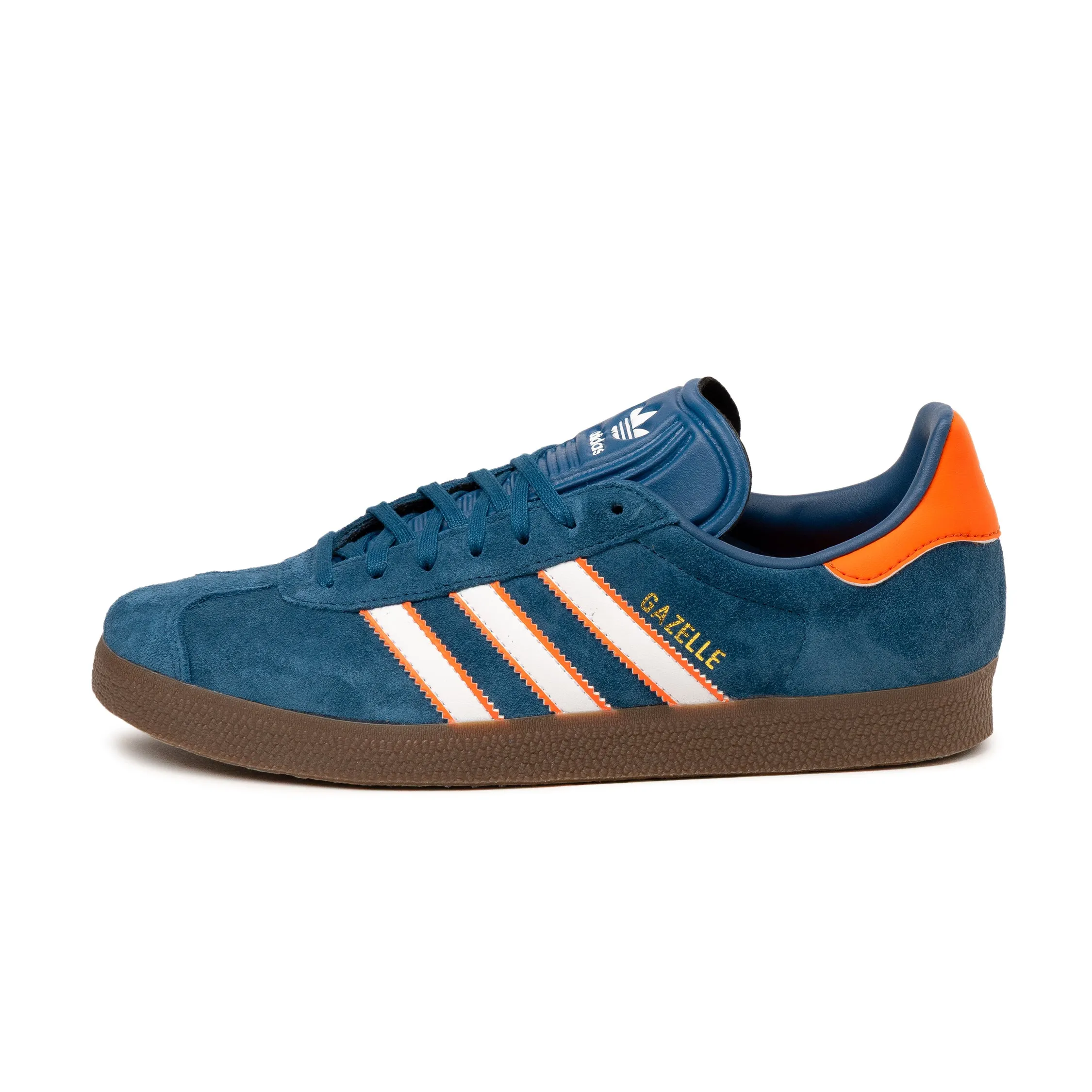 Adidas x MLS Gazelle *Minnesota United FC* sold by Asphalt Gold