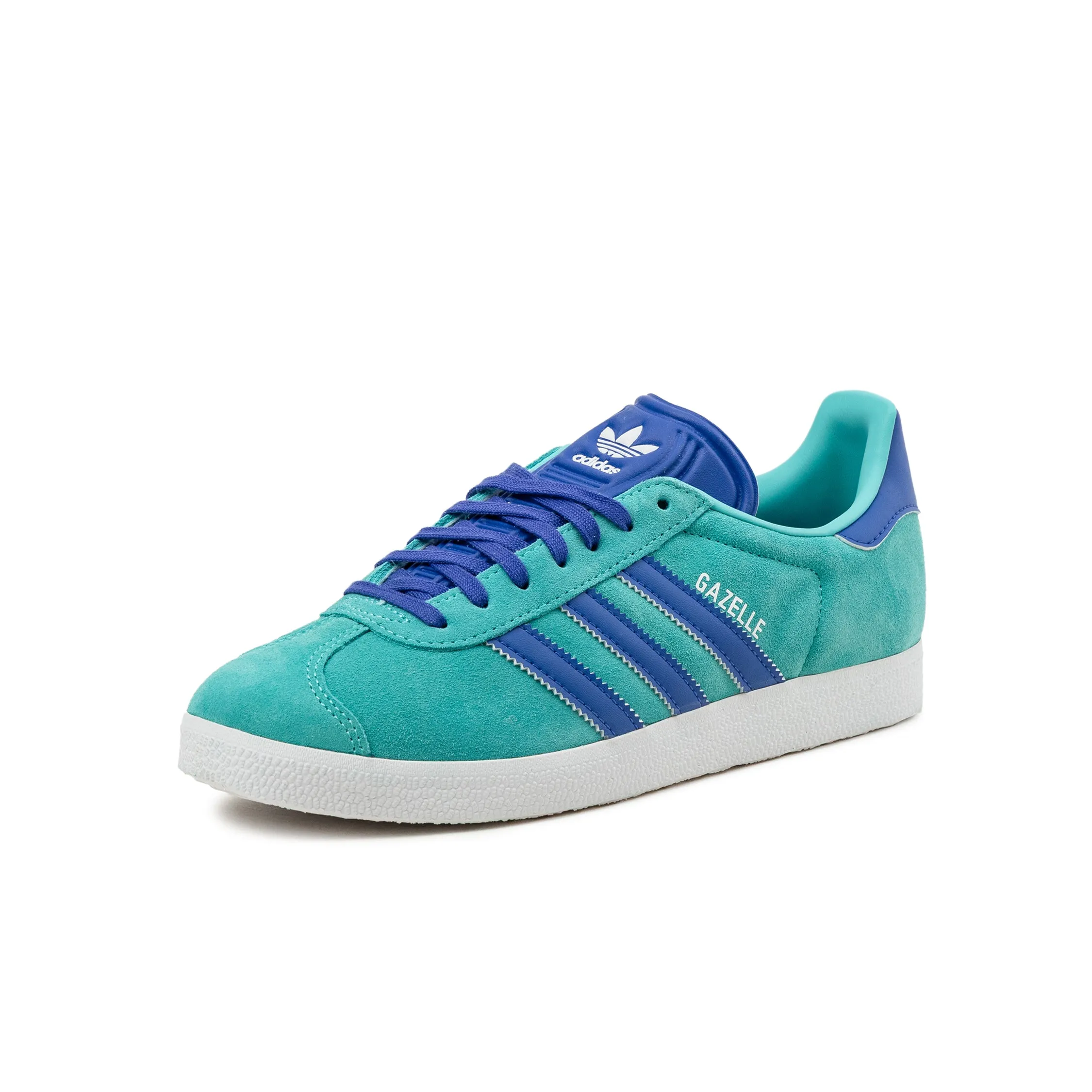Adidas x MLS Gazelle *Seattle Sounders FC* sold by Asphalt Gold product image thumbnail 2