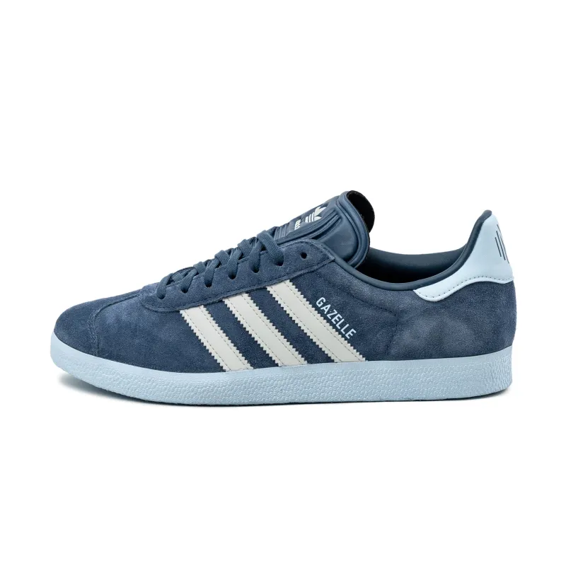 Adidas x MLS Gazelle *Nashville SC* sold by Asphalt Gold