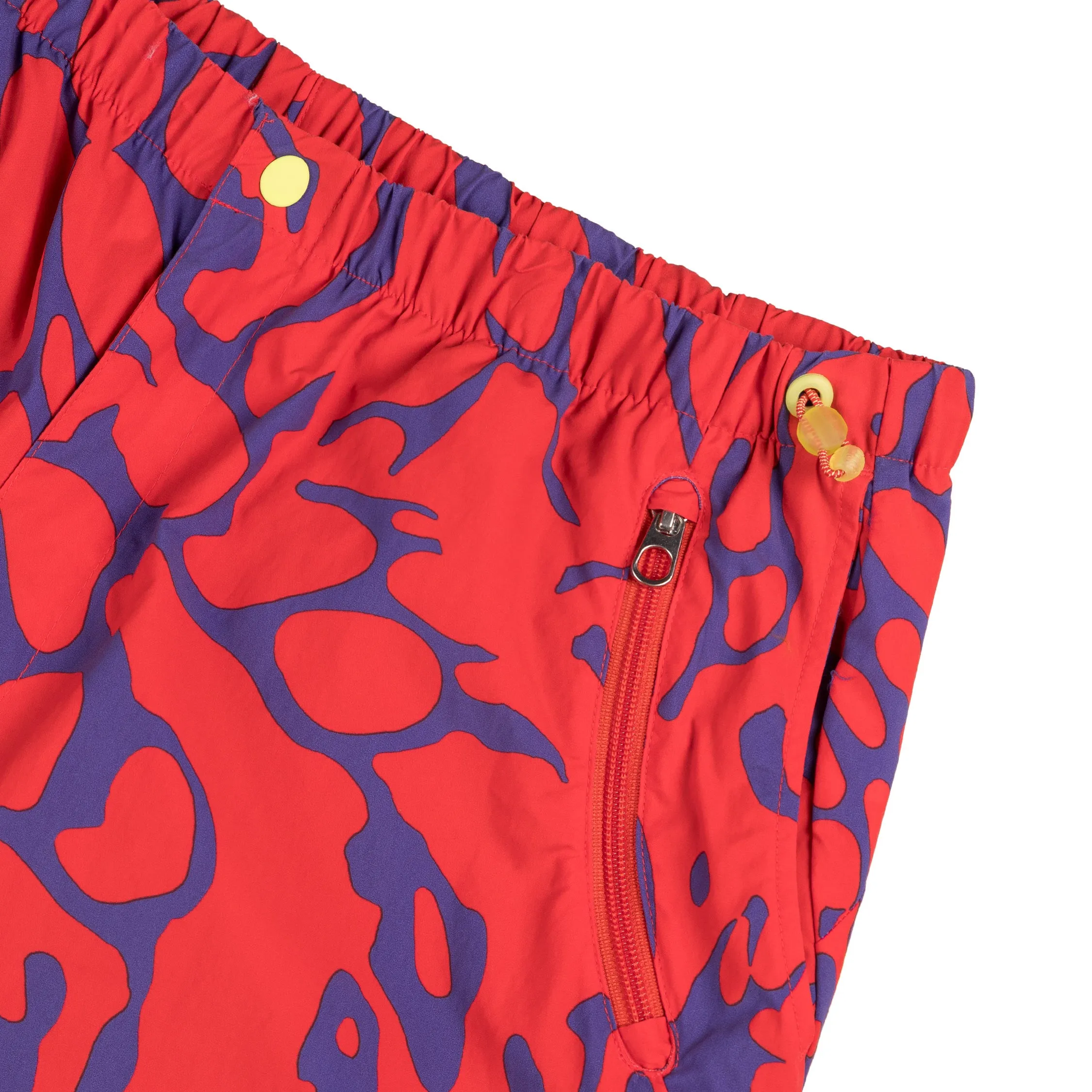 Nike Project F.R.O.G Parachute AOP sold by Asphalt Gold product image thumbnail 5