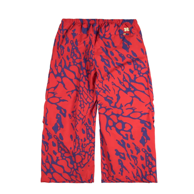 Nike Project F.R.O.G Parachute AOP sold by Asphalt Gold