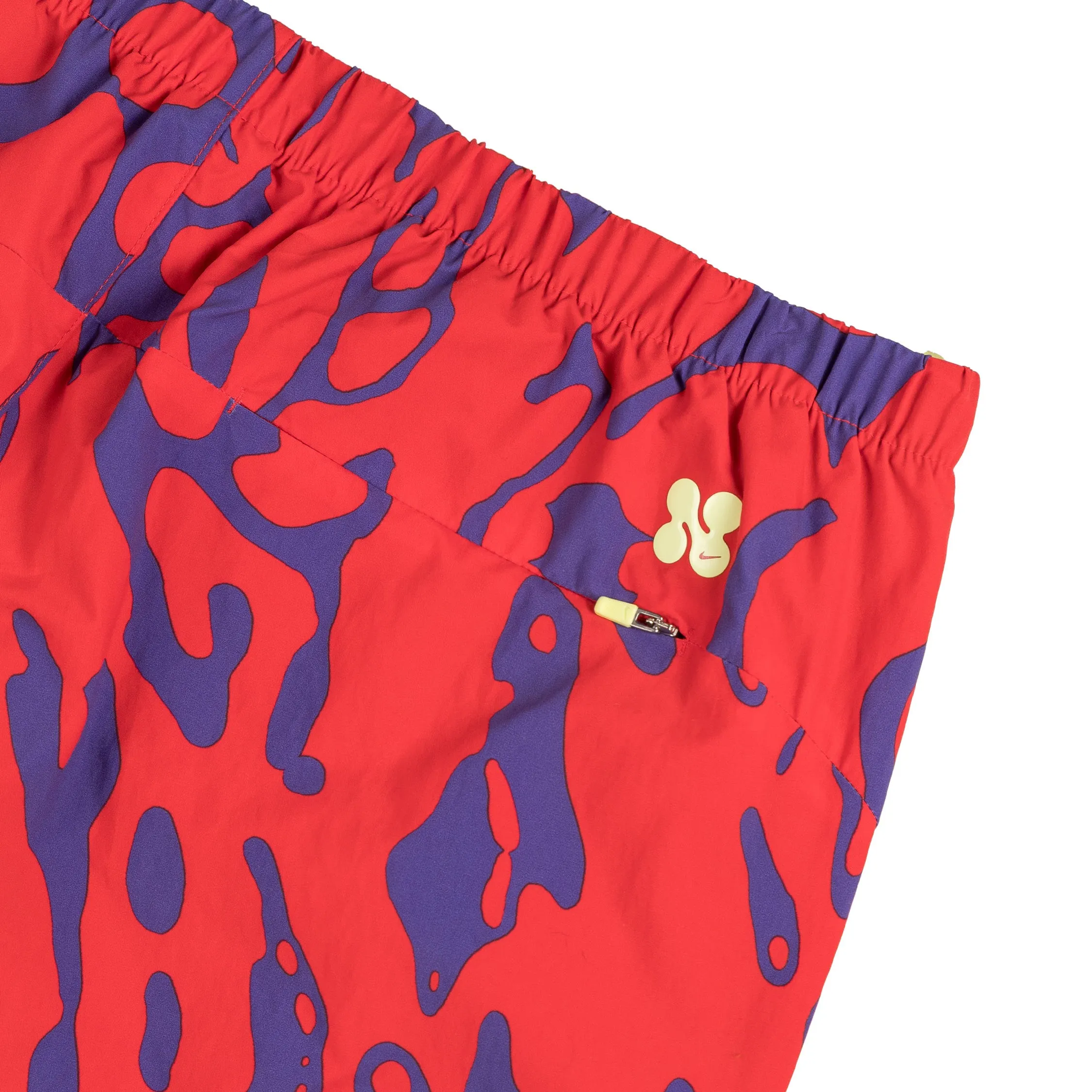 Nike Project F.R.O.G Parachute AOP sold by Asphalt Gold product image thumbnail 4