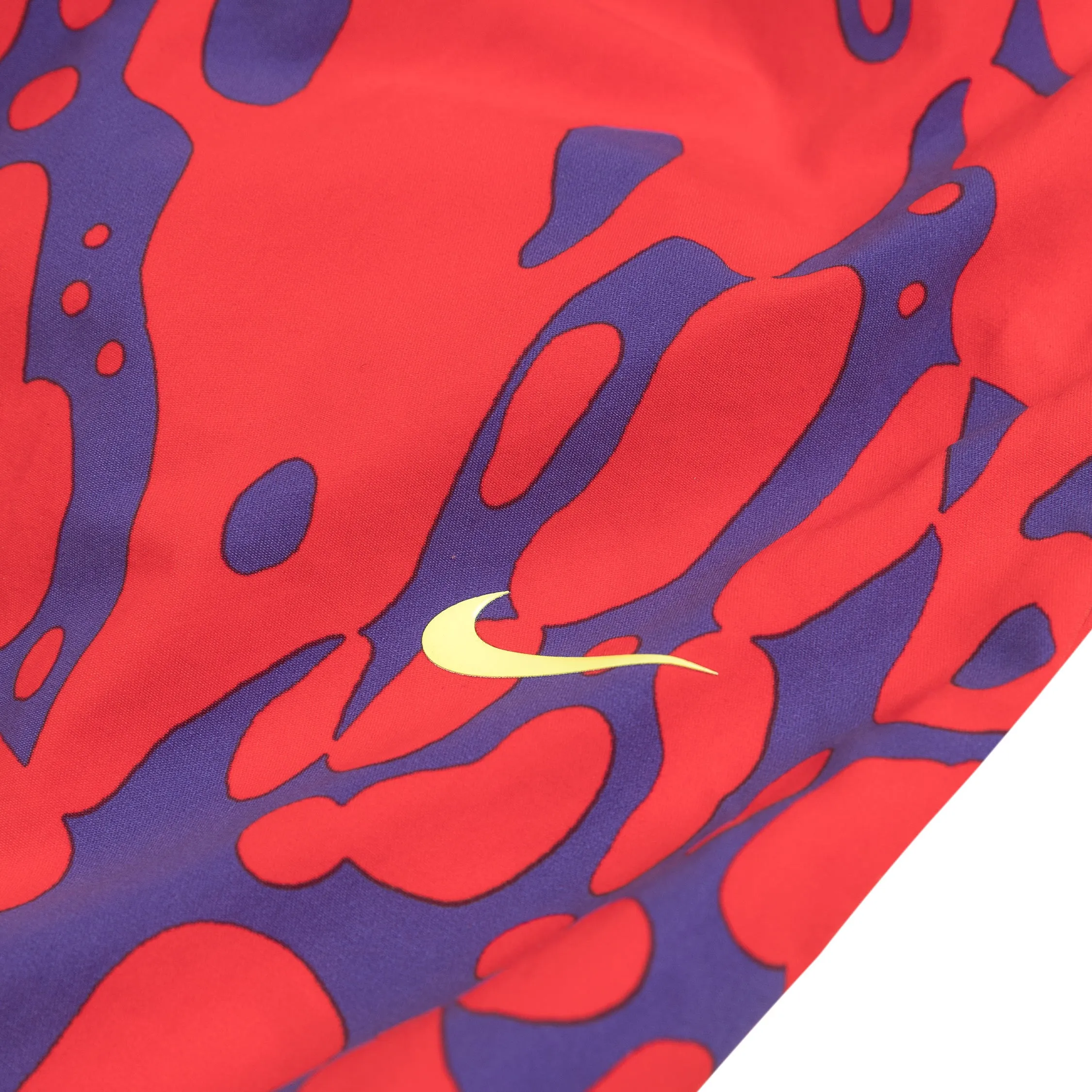 Nike Project F.R.O.G Parachute AOP sold by Asphalt Gold product image thumbnail 3