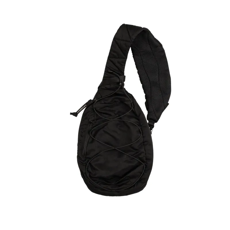 C.P. Company	Nylon B Crossbody Backpack sold by Asphalt Gold