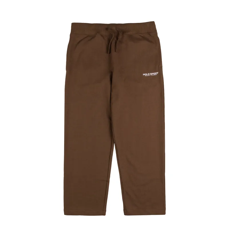 Polo Ralph Lauren Polo Sport Relaxed Fit Tracksuit Bottoms sold by Asphalt Gold