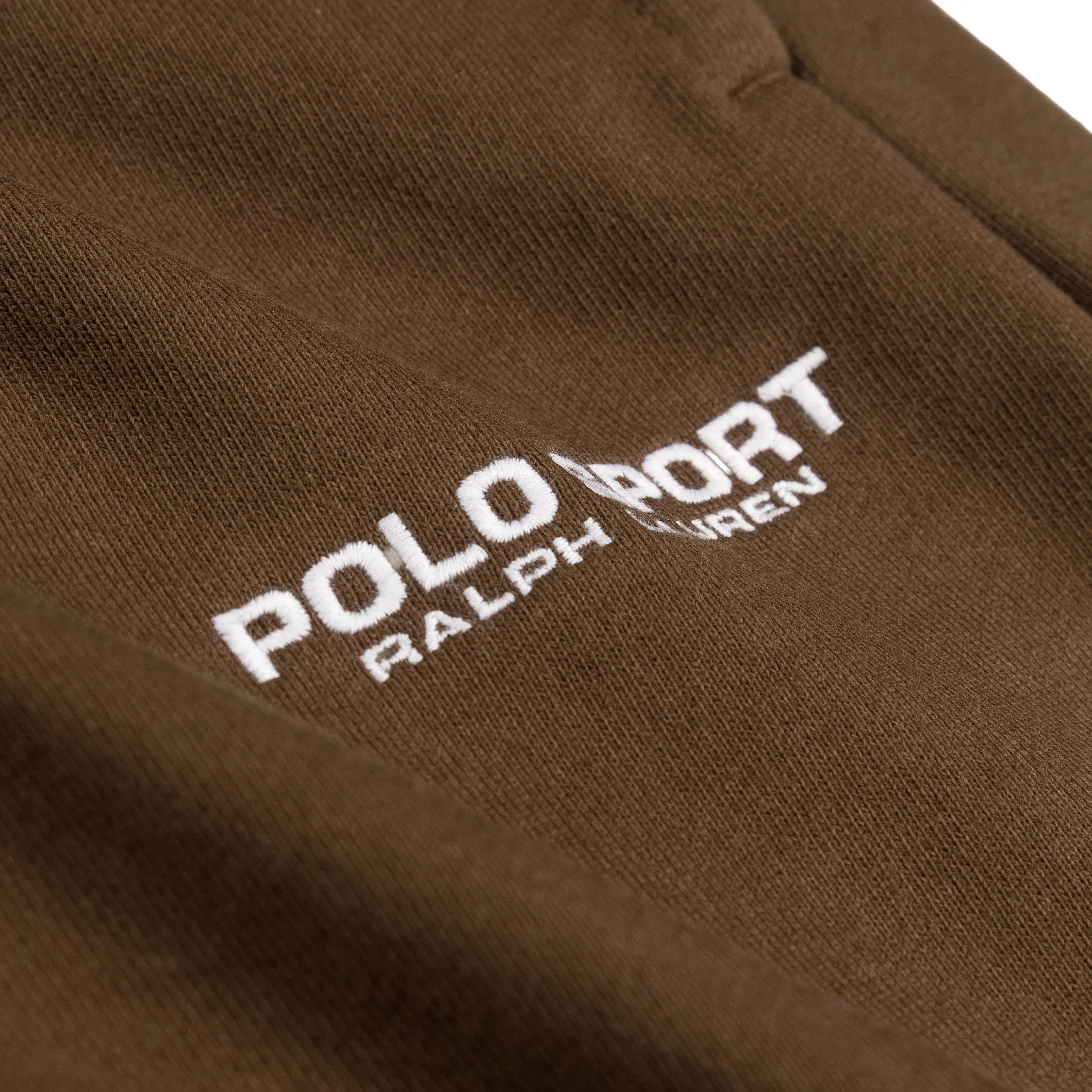 Polo Ralph Lauren Polo Sport Relaxed Fit Tracksuit Bottoms sold by Asphalt Gold product image thumbnail 4