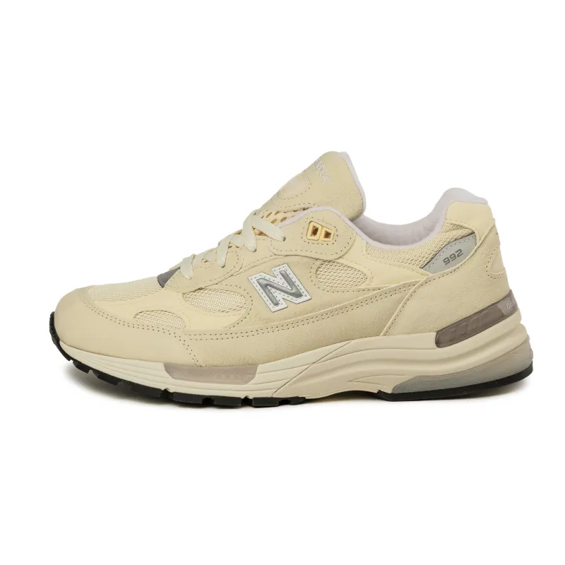 New Balance U992MC *Made in USA* sold by Asphalt Gold