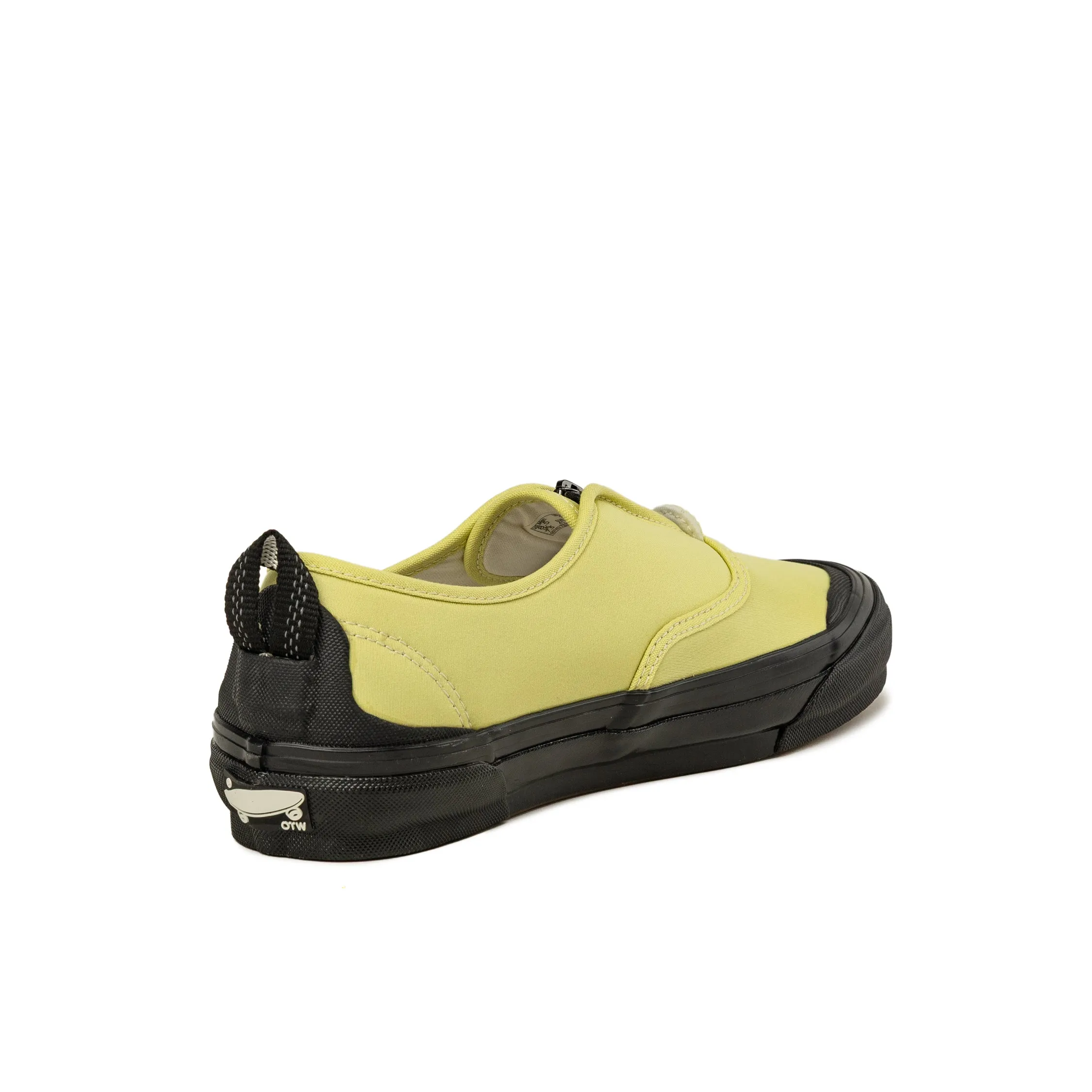 Vans OTW Authentic *Zip Vibram* sold by Asphalt Gold product image thumbnail 3