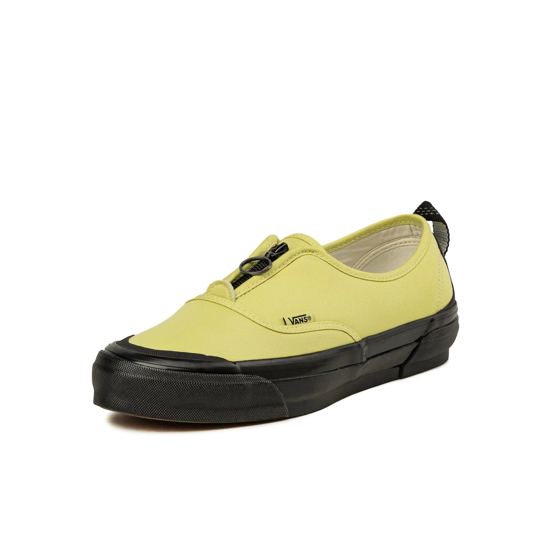 Vans OTW Authentic *Zip Vibram* sold by Asphalt Gold product image thumbnail 2