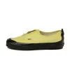 Vans OTW Authentic *Zip Vibram* sold by Asphalt Gold