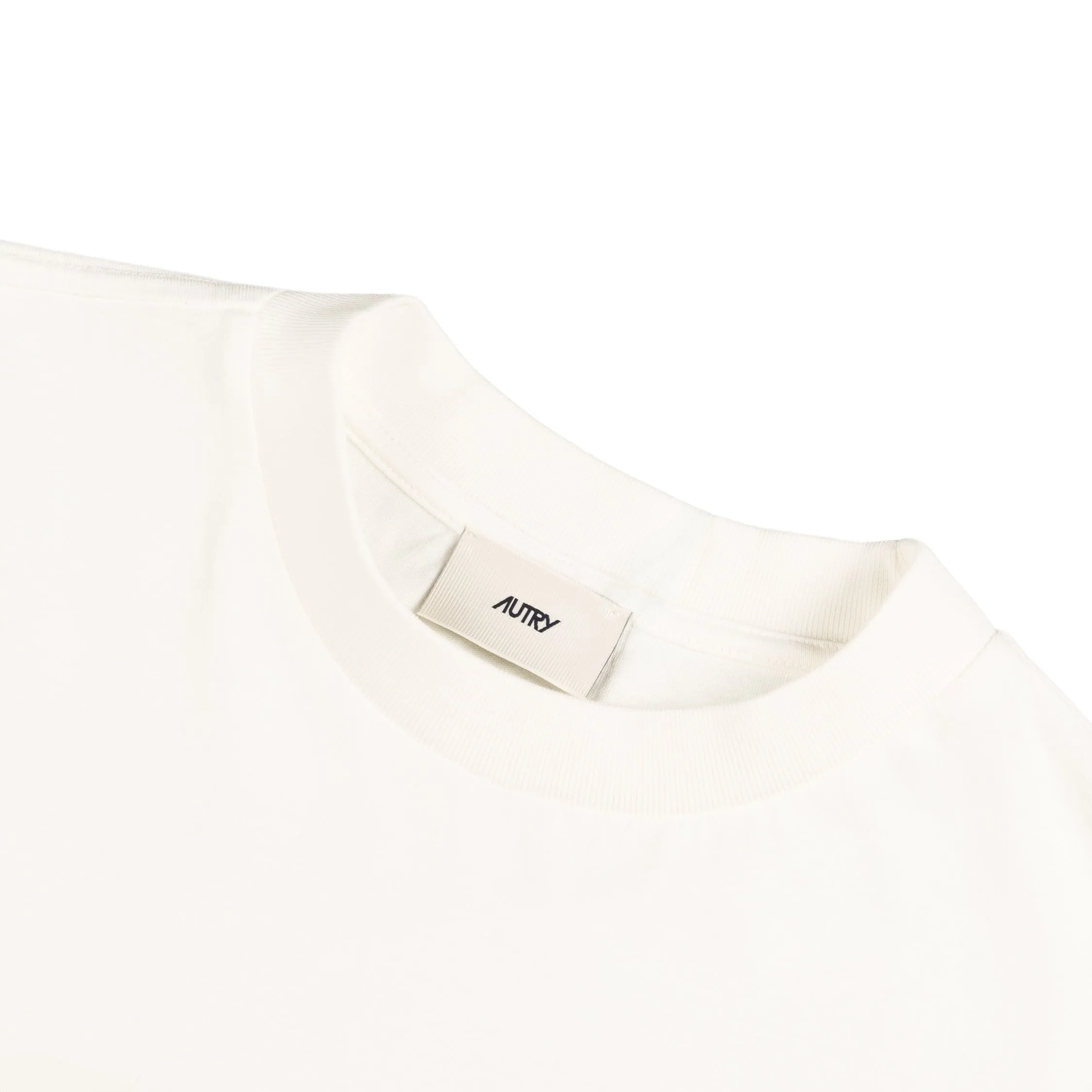 Autry Edelweiss Back Graphic Tee sold by Asphalt Gold product image thumbnail 2