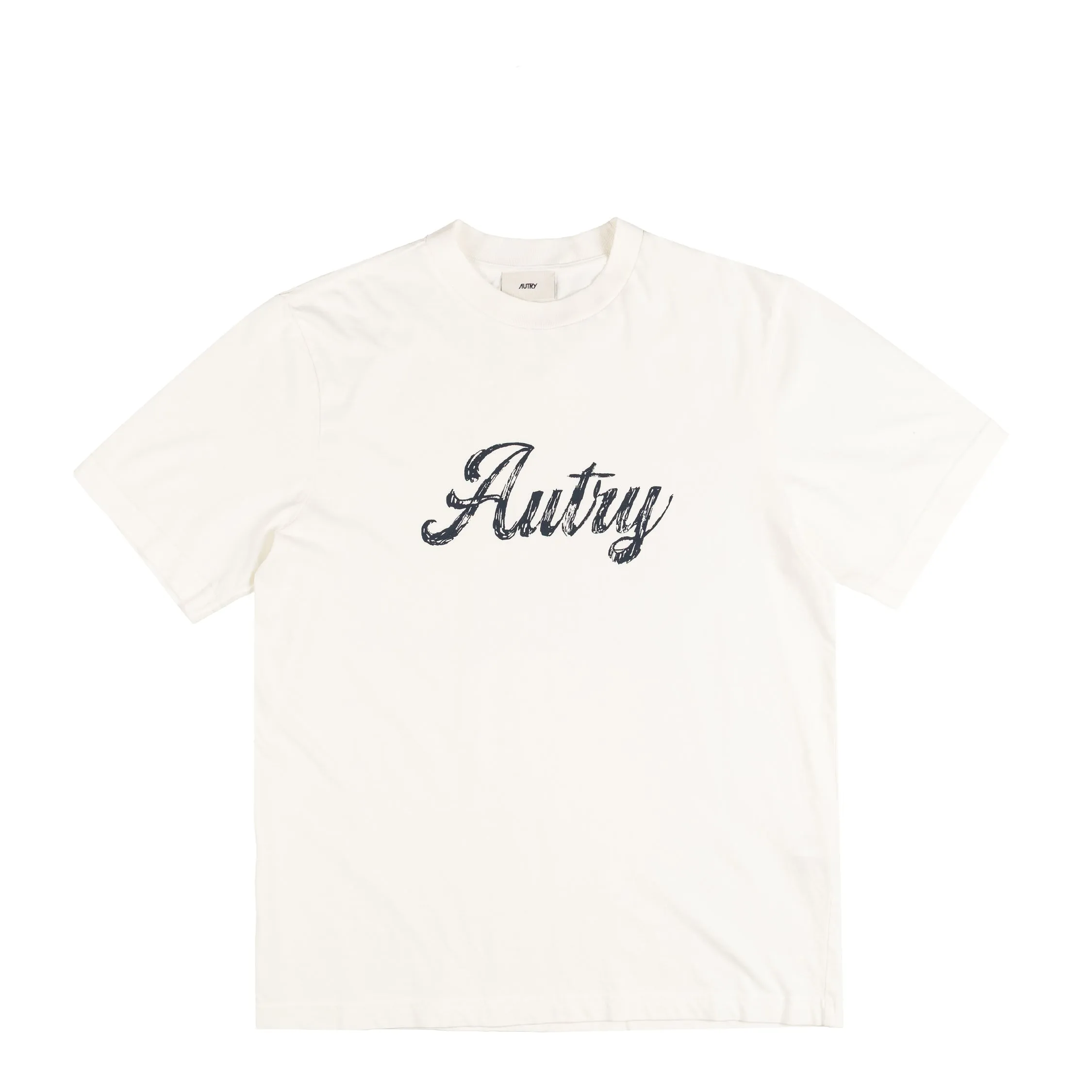 Autry Edelweiss Back Graphic Tee sold by Asphalt Gold
