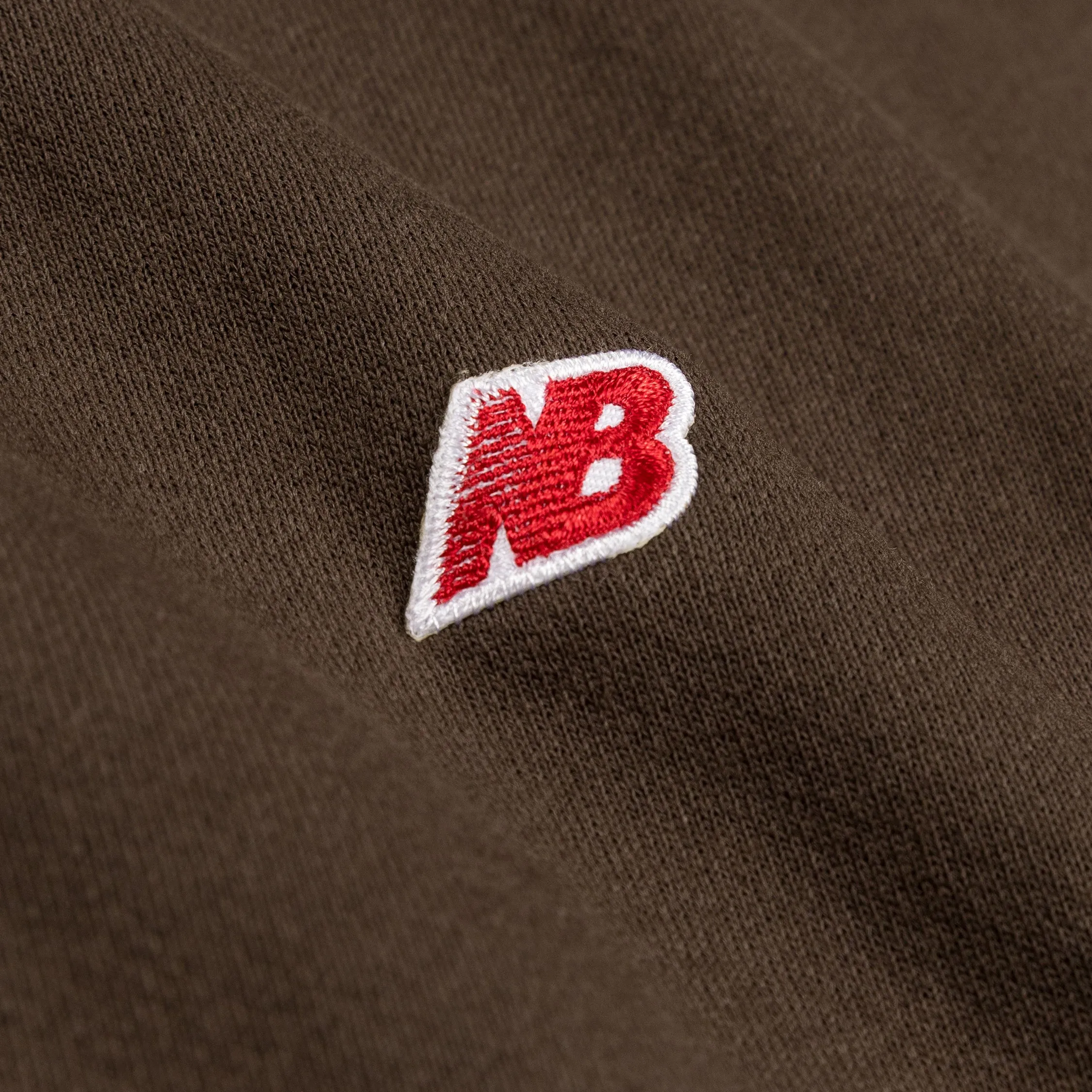 New Balance Made in USA Core Crewneck Sweatshirt sold by Asphalt Gold product image thumbnail 4