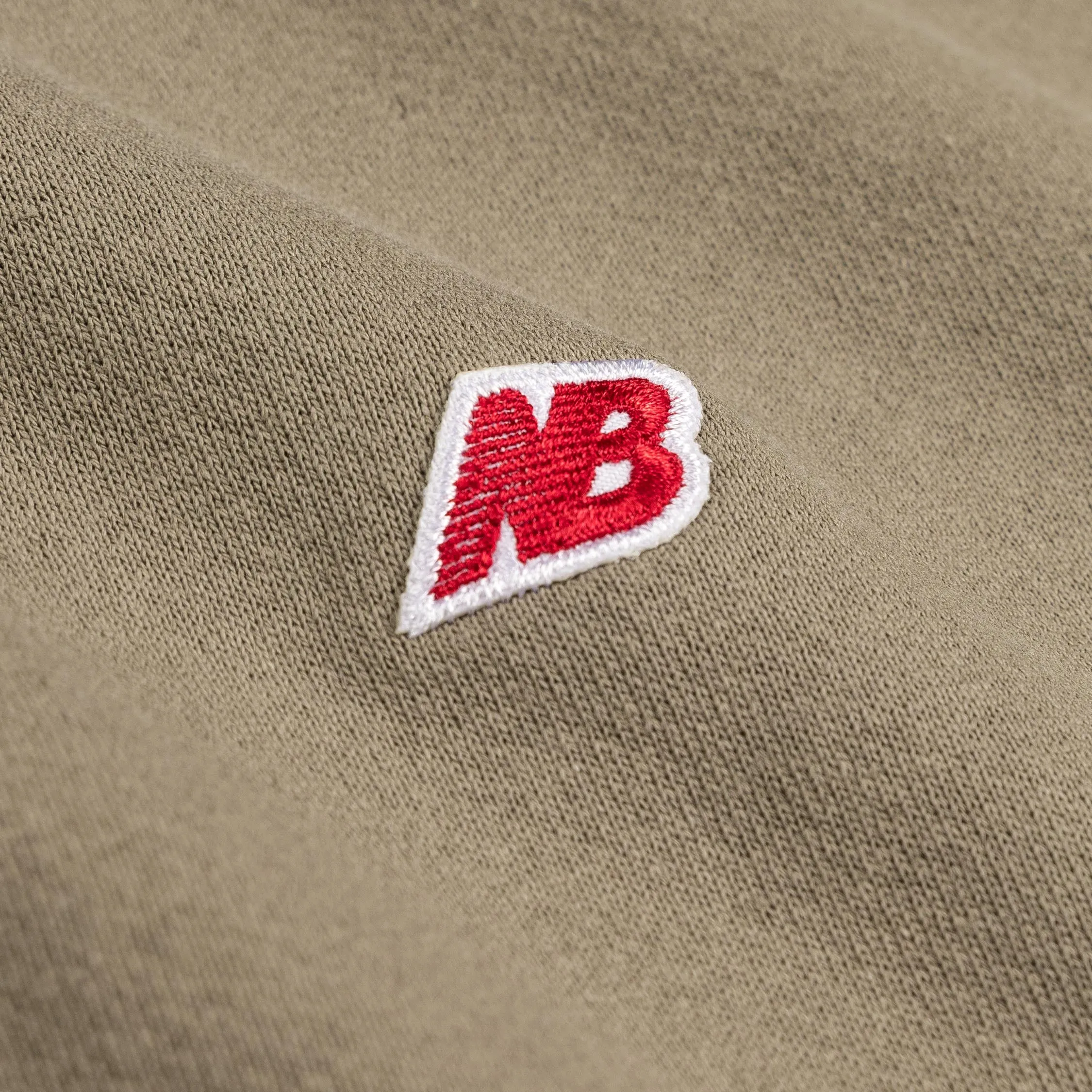 New Balance Made in USA Core Crewneck Sweatshirt sold by Asphalt Gold product image thumbnail 4