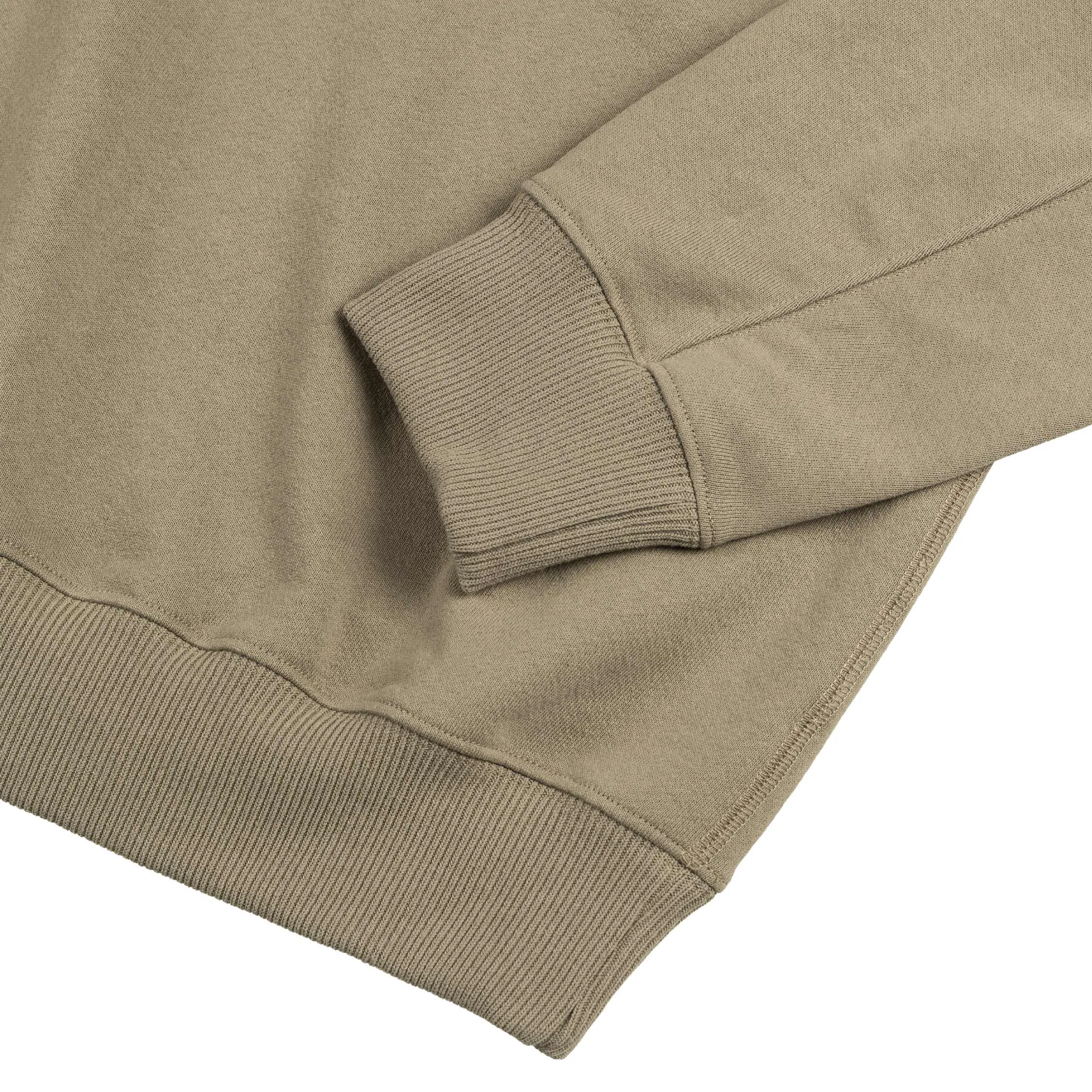 New Balance Made in USA Core Crewneck Sweatshirt sold by Asphalt Gold product image thumbnail 3