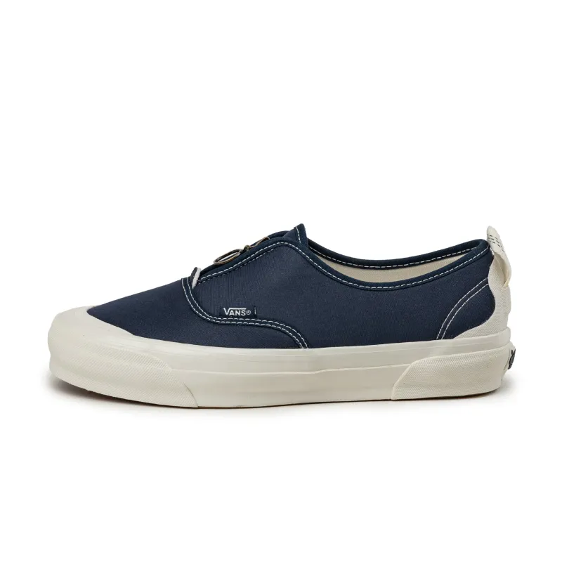 Vans OTW Authentic *Zip Vibram* sold by Asphalt Gold