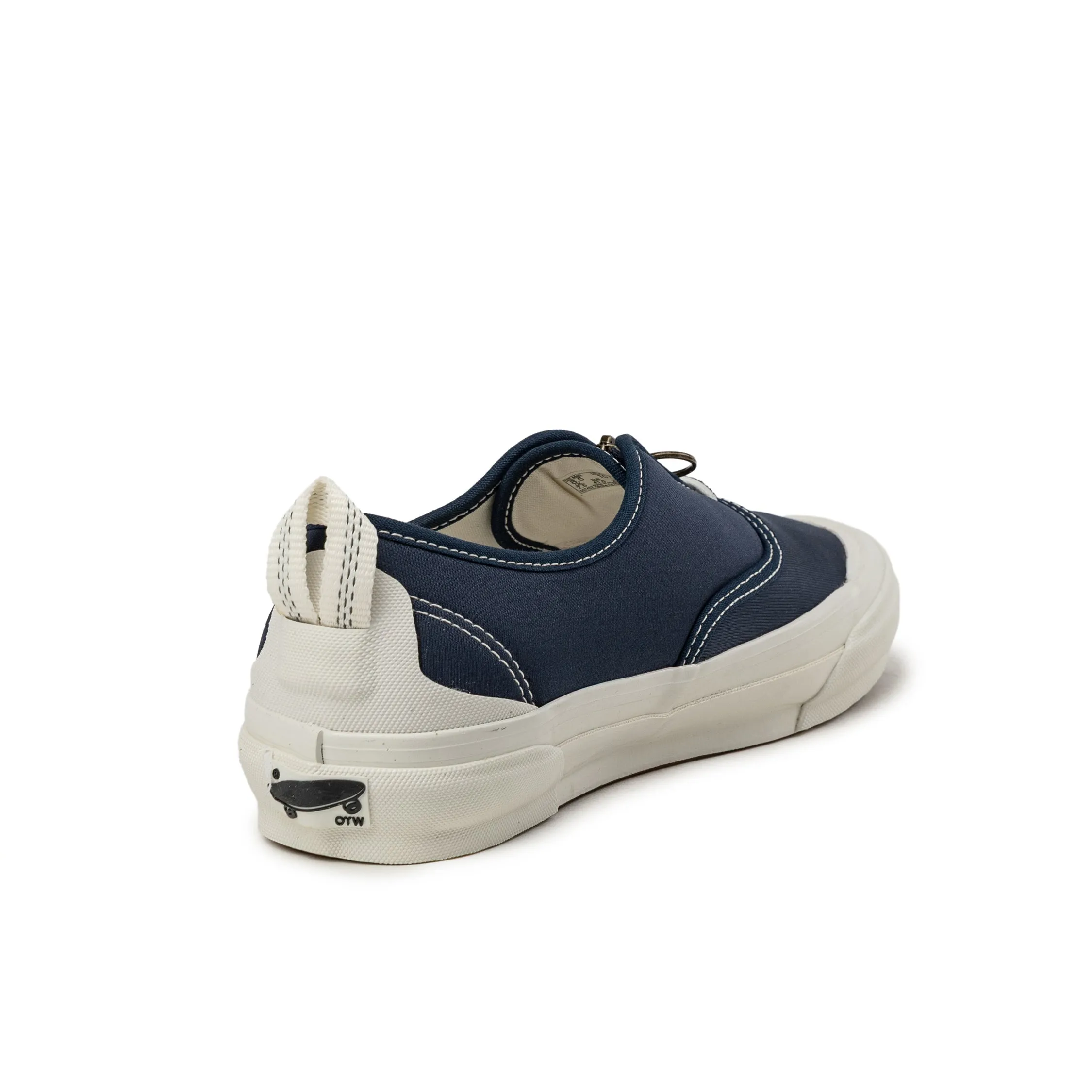 Vans OTW Authentic *Zip Vibram* sold by Asphalt Gold product image thumbnail 3