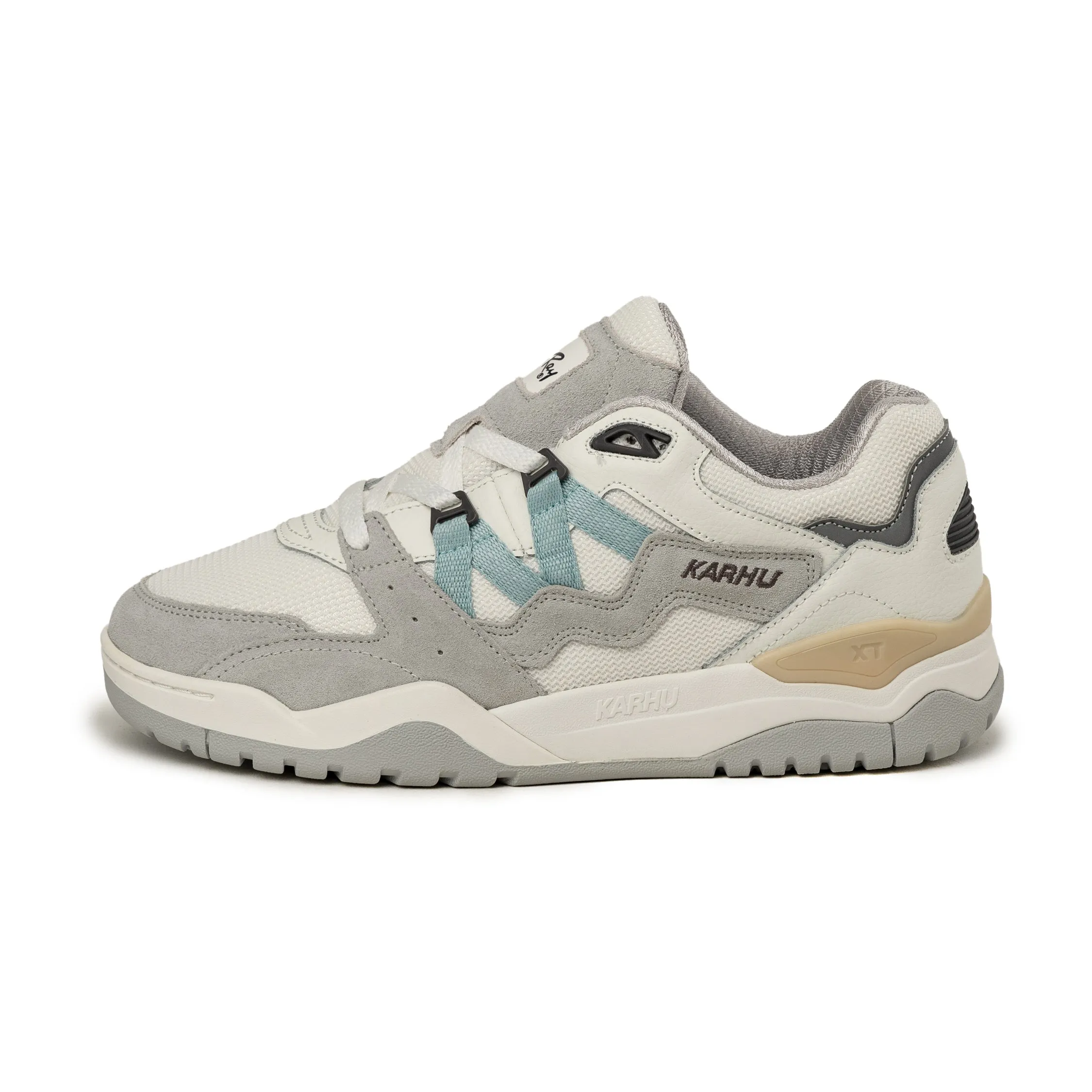 Karhu x Stan Ray Fusion XT sold by Asphalt Gold