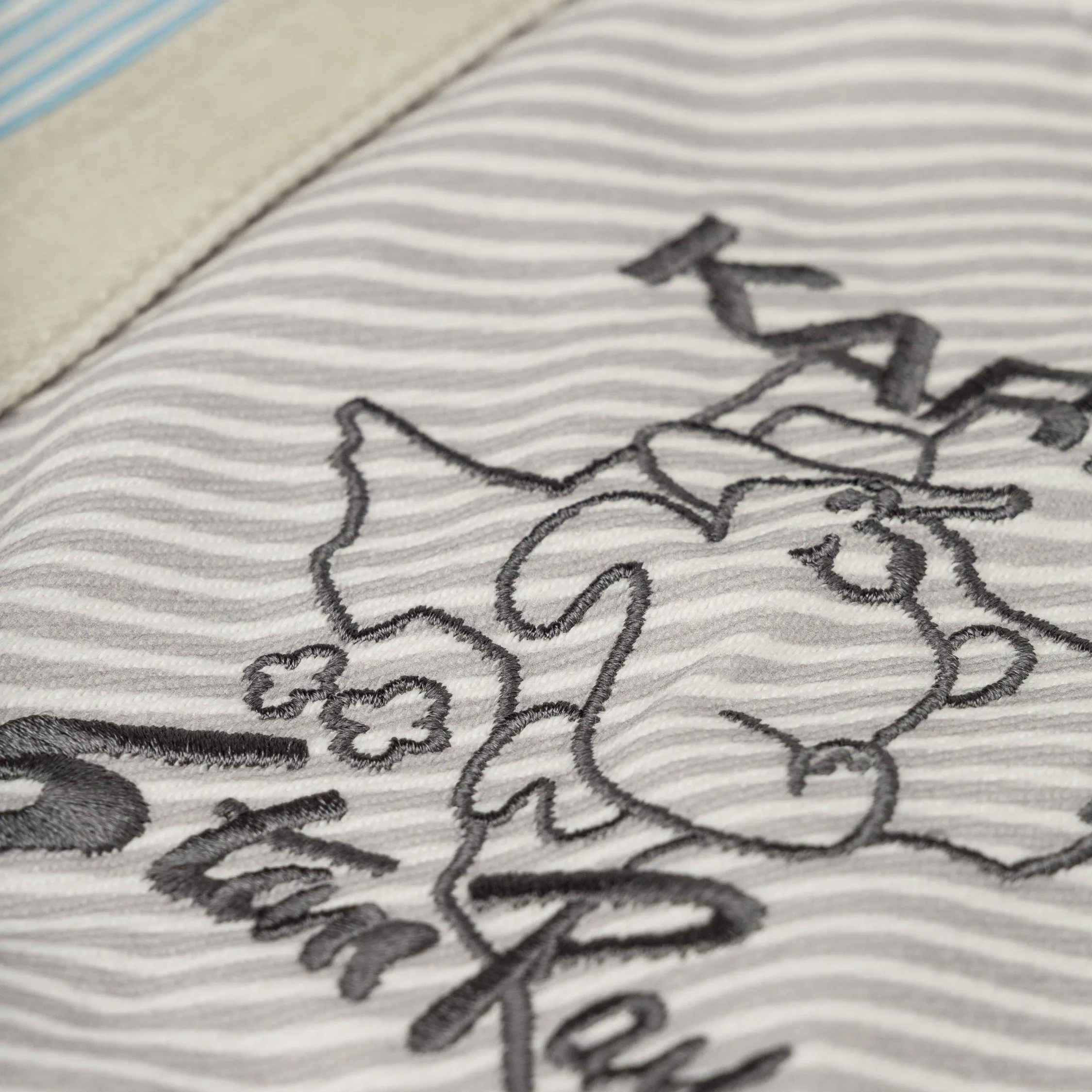 Karhu x Stan Ray Fusion XT sold by Asphalt Gold product image thumbnail 5