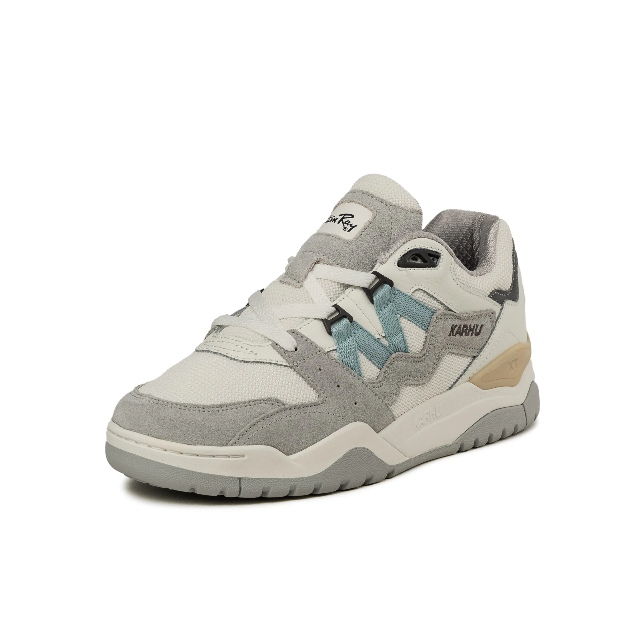 Karhu x Stan Ray Fusion XT sold by Asphalt Gold product image thumbnail 2