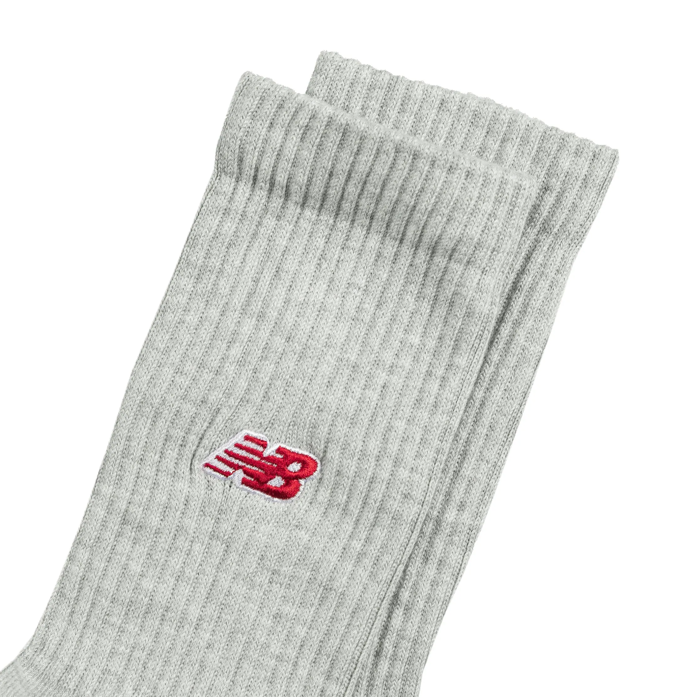 New Balance Active NB Premium Crew Socks 2 Pack sold by Asphalt Gold product image thumbnail 2