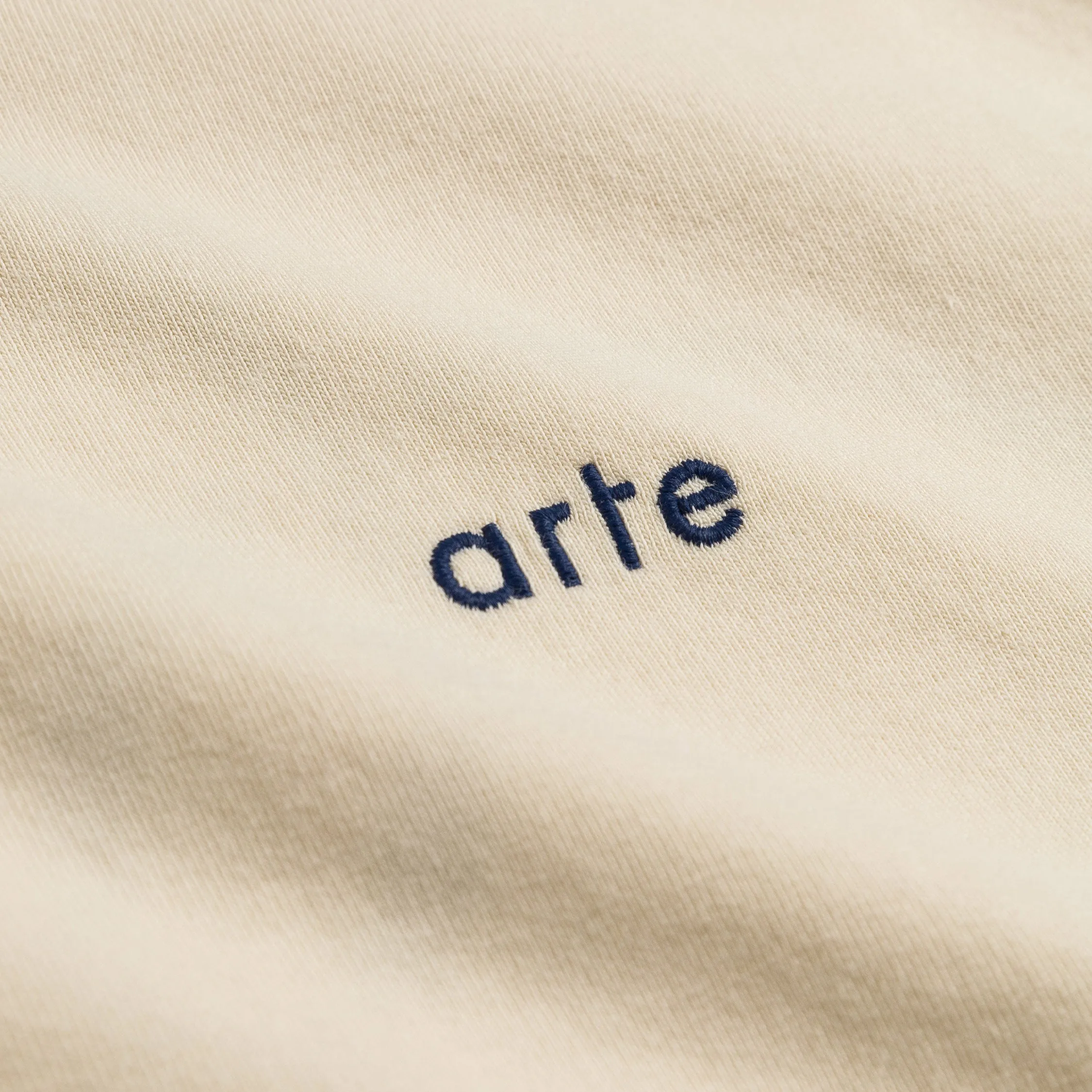 Arte Antwerp Arte '24 Circles T-Shirt sold by Asphalt Gold product image thumbnail 5
