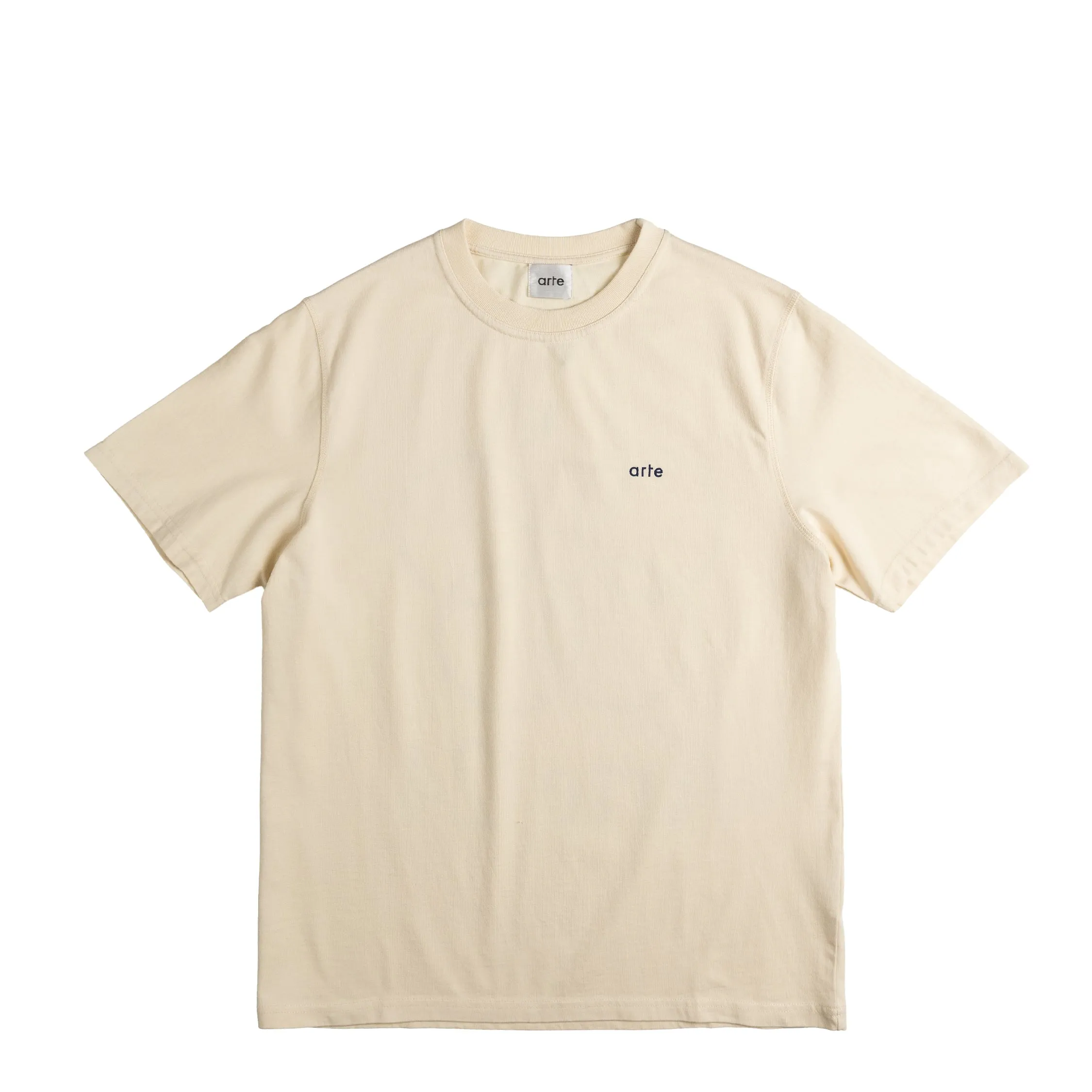 Arte Antwerp Arte '24 Circles T-Shirt sold by Asphalt Gold product image thumbnail 3