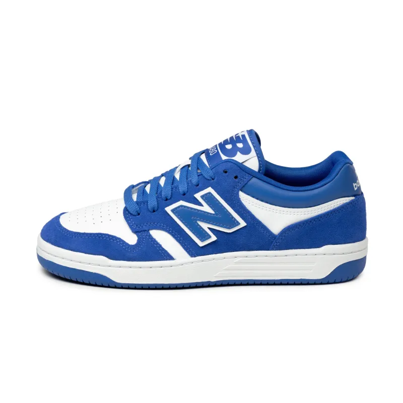 New Balance BB480LWH sold by Asphalt Gold