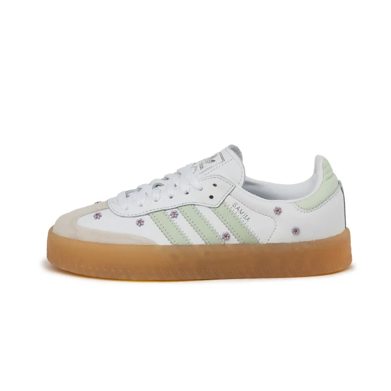 Adidas Sambae W sold by Asphalt Gold