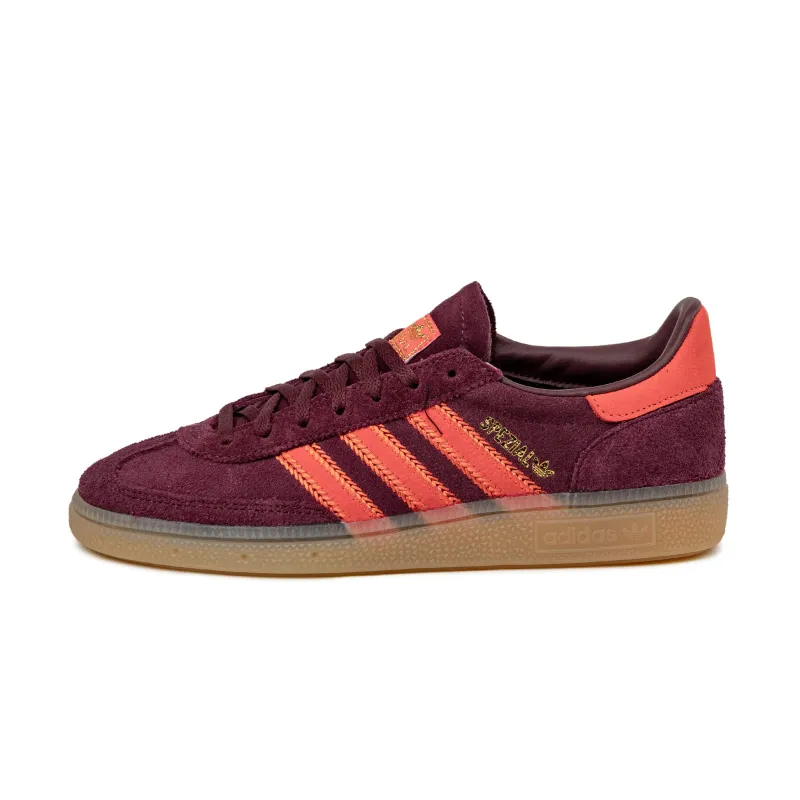 Adidas Handball Spezial W sold by Asphalt Gold
