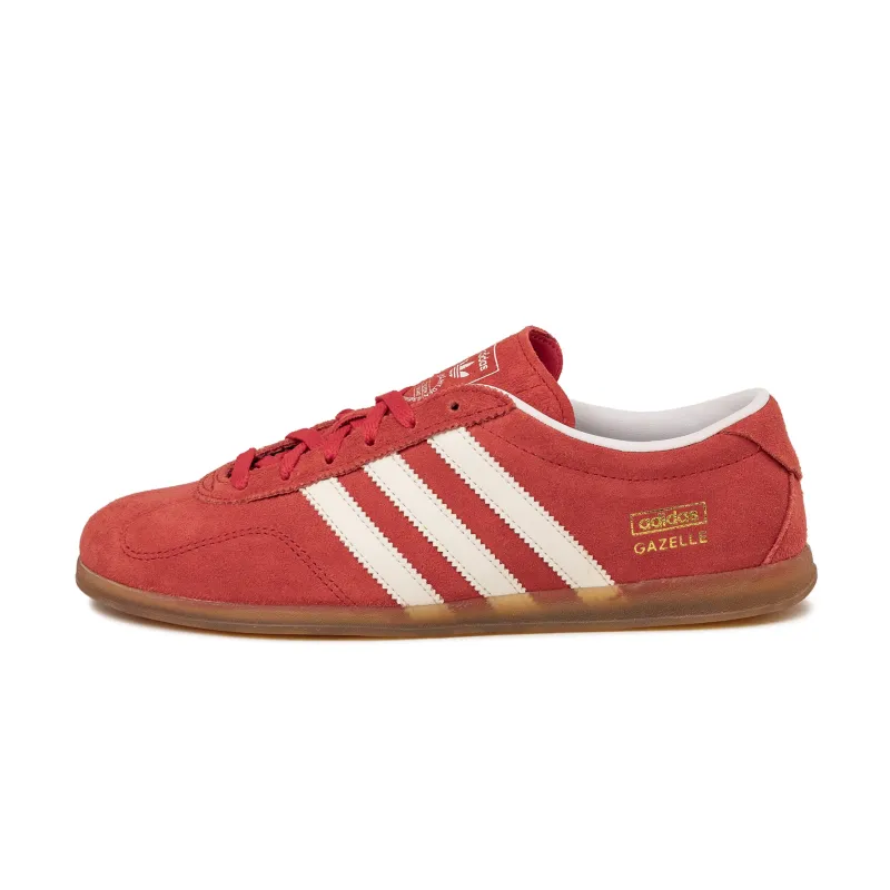 Adidas Gazelle Low Pro W sold by Asphalt Gold