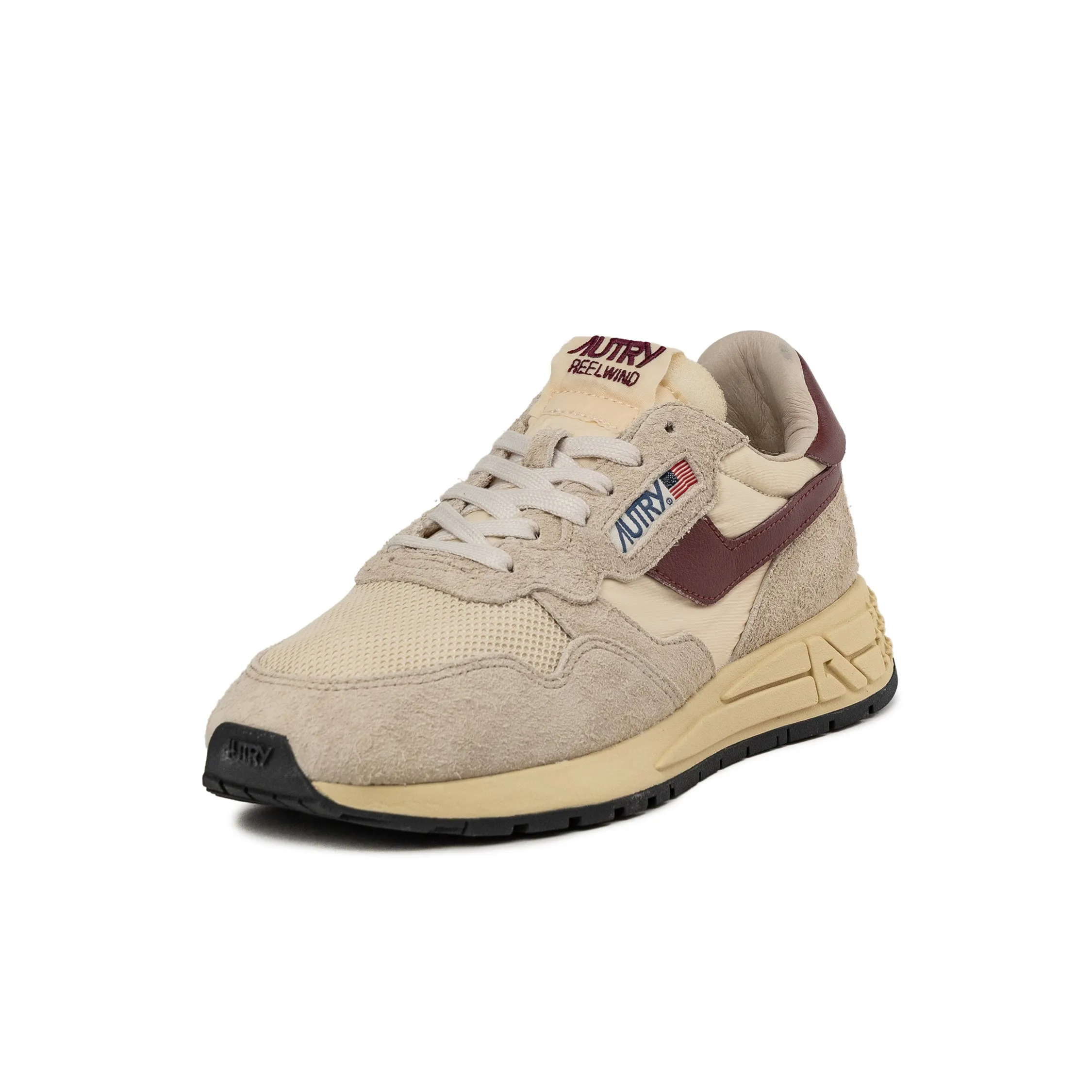 Autry Reelwind Low sold by Asphalt Gold product image thumbnail 2