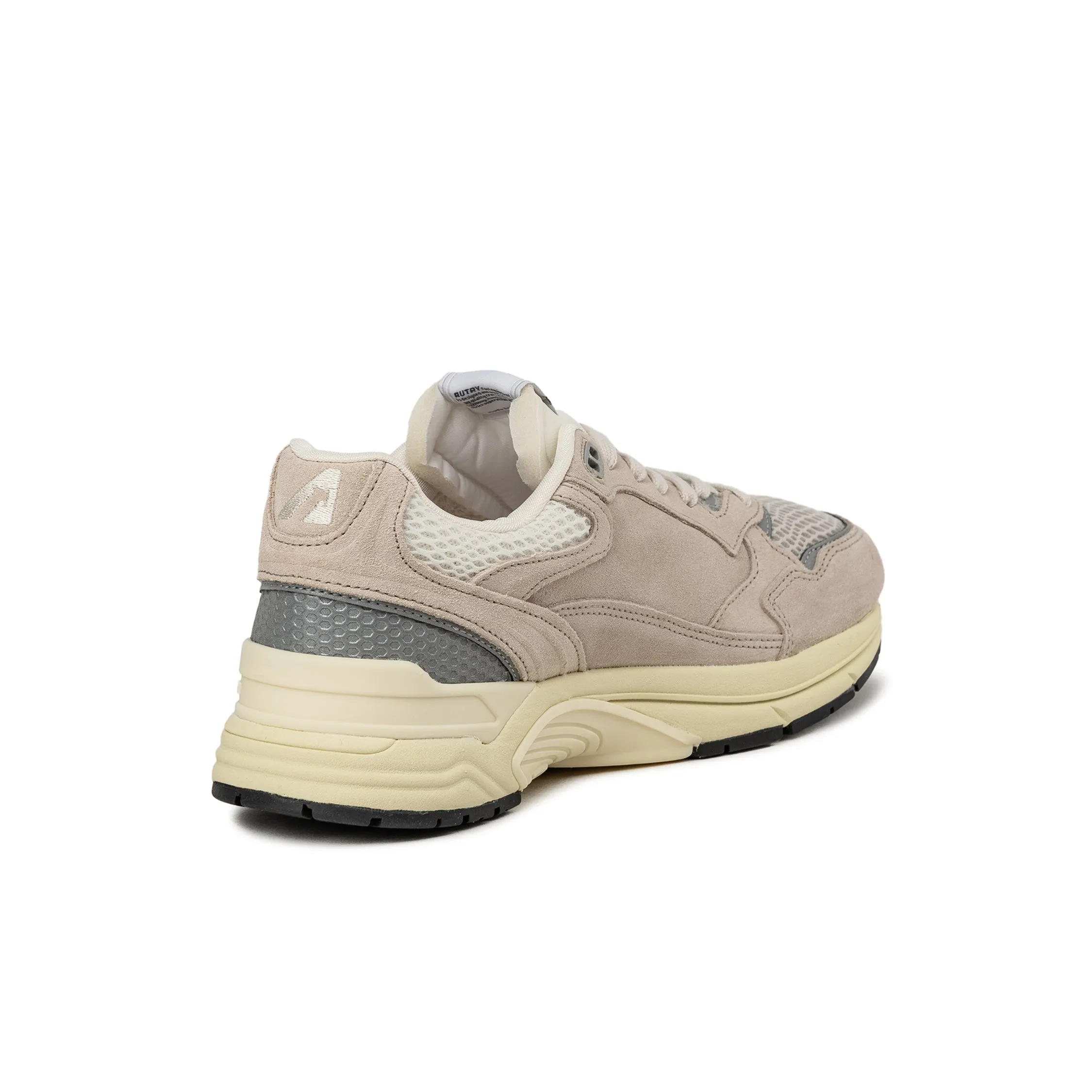 Autry Hyperway *Suede / Mesh* sold by Asphalt Gold product image thumbnail 4