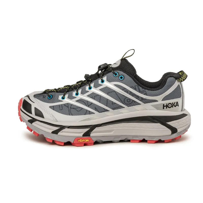 HOKA Mafate Three2 sold by Asphalt Gold