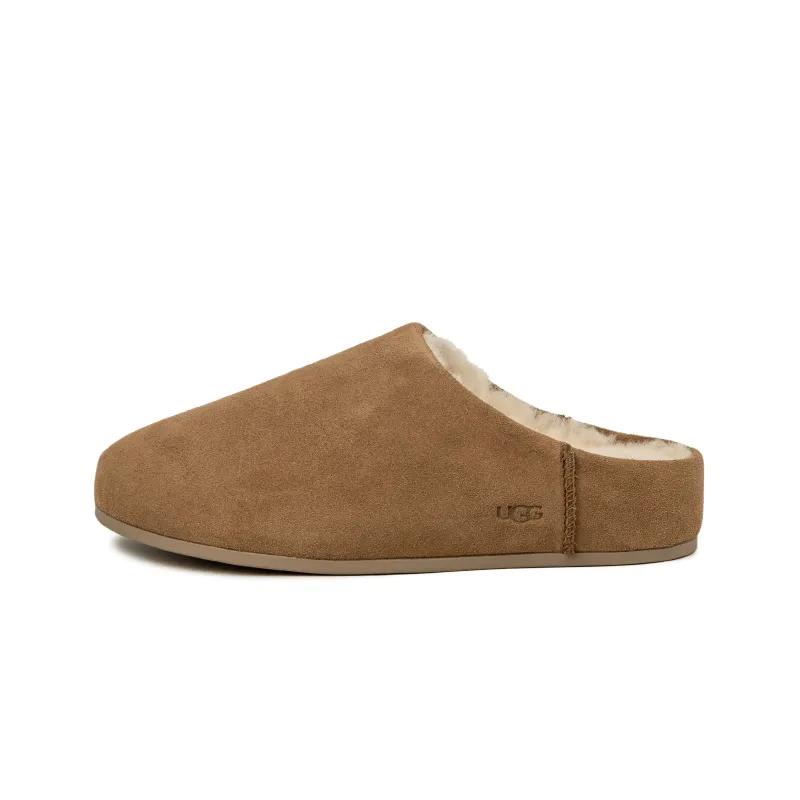 Ugg Wmns Elea Slip-On sold by Asphalt Gold