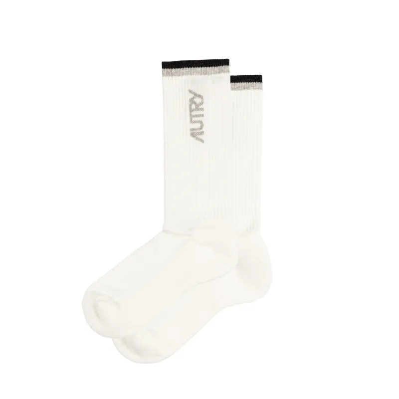 Autry Icon Socks sold by Asphalt Gold
