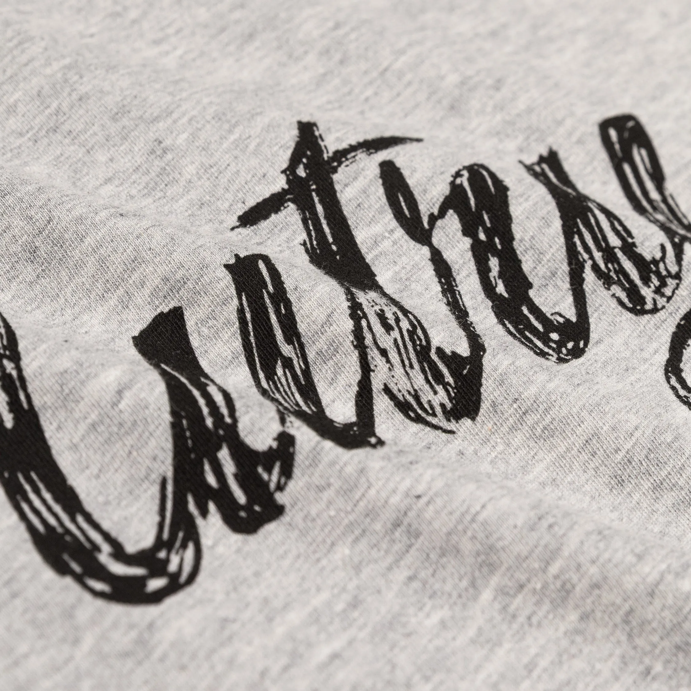 Autry Flags Back Graphic Tee sold by Asphalt Gold product image thumbnail 3