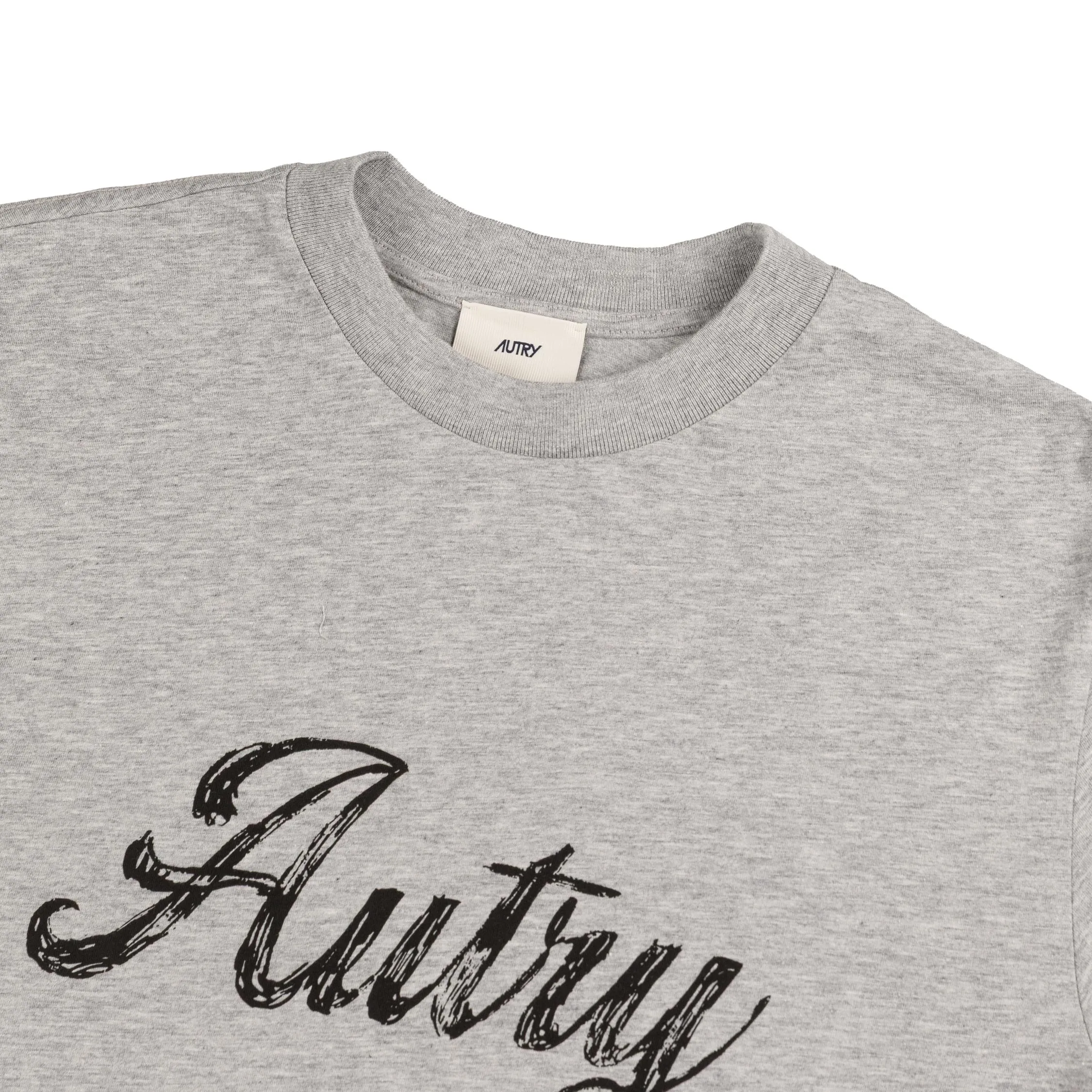 Autry Flags Back Graphic Tee sold by Asphalt Gold product image thumbnail 2