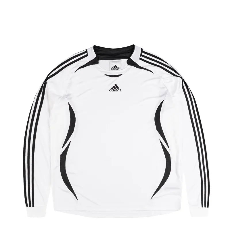 Adidas Teamgeist Adicolor Long Sleeve Tee sold by Asphalt Gold