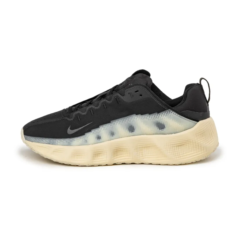 Nike Ava Rover made by Asphalt Gold